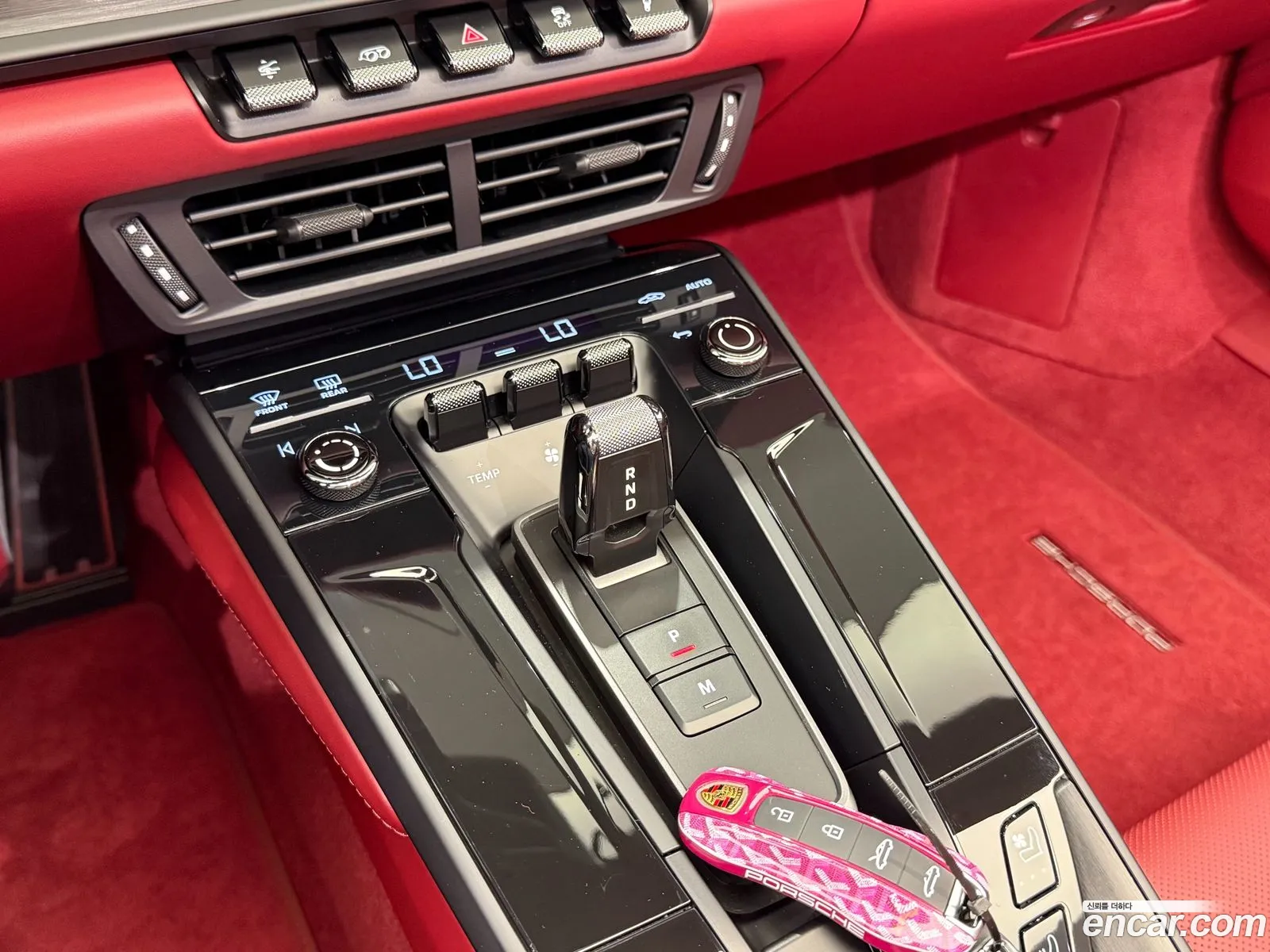 Porsche 911 2025 — 5