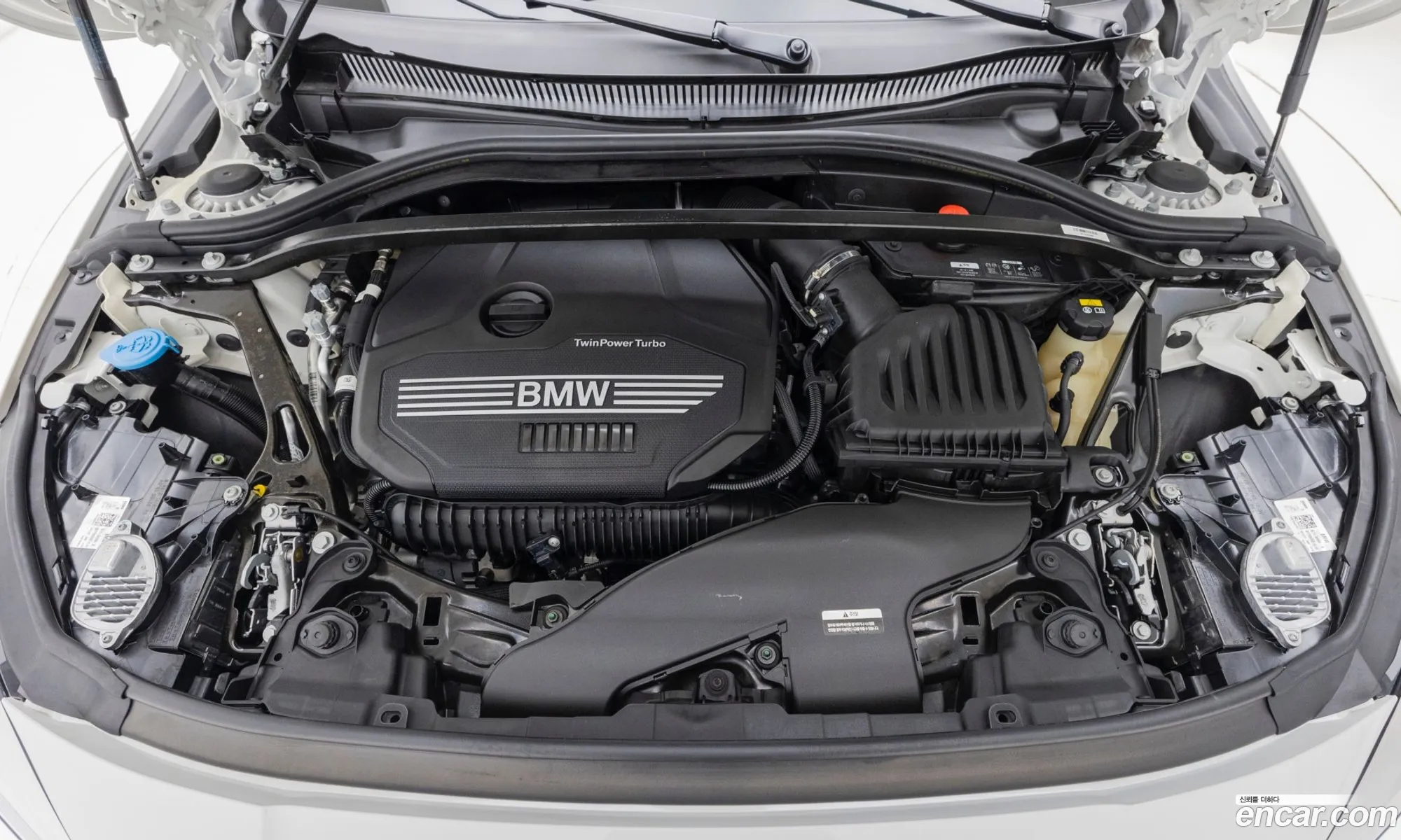 BMW 1 Series 2022 — 4