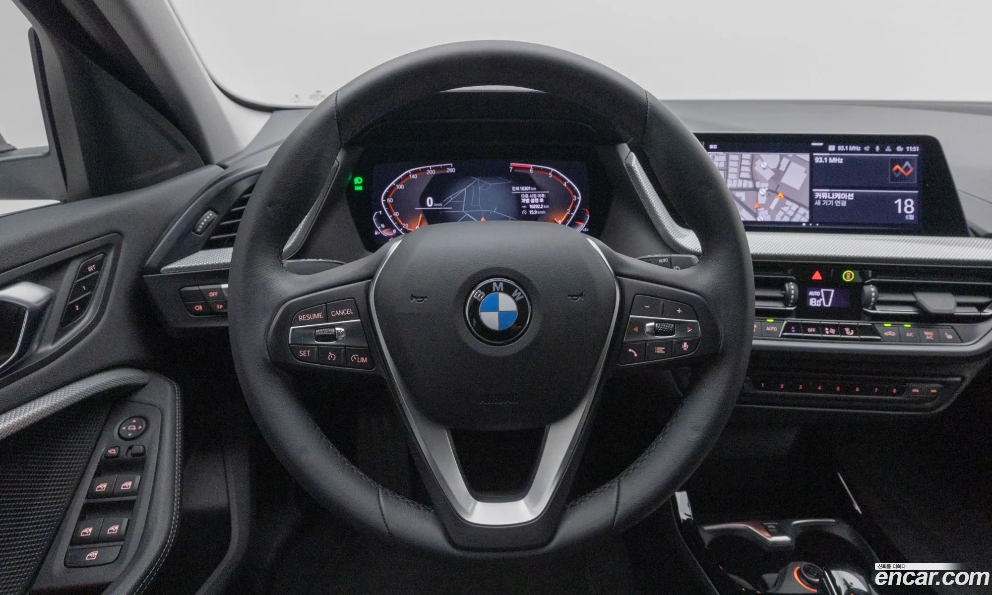 BMW 1 Series 2022 — 13