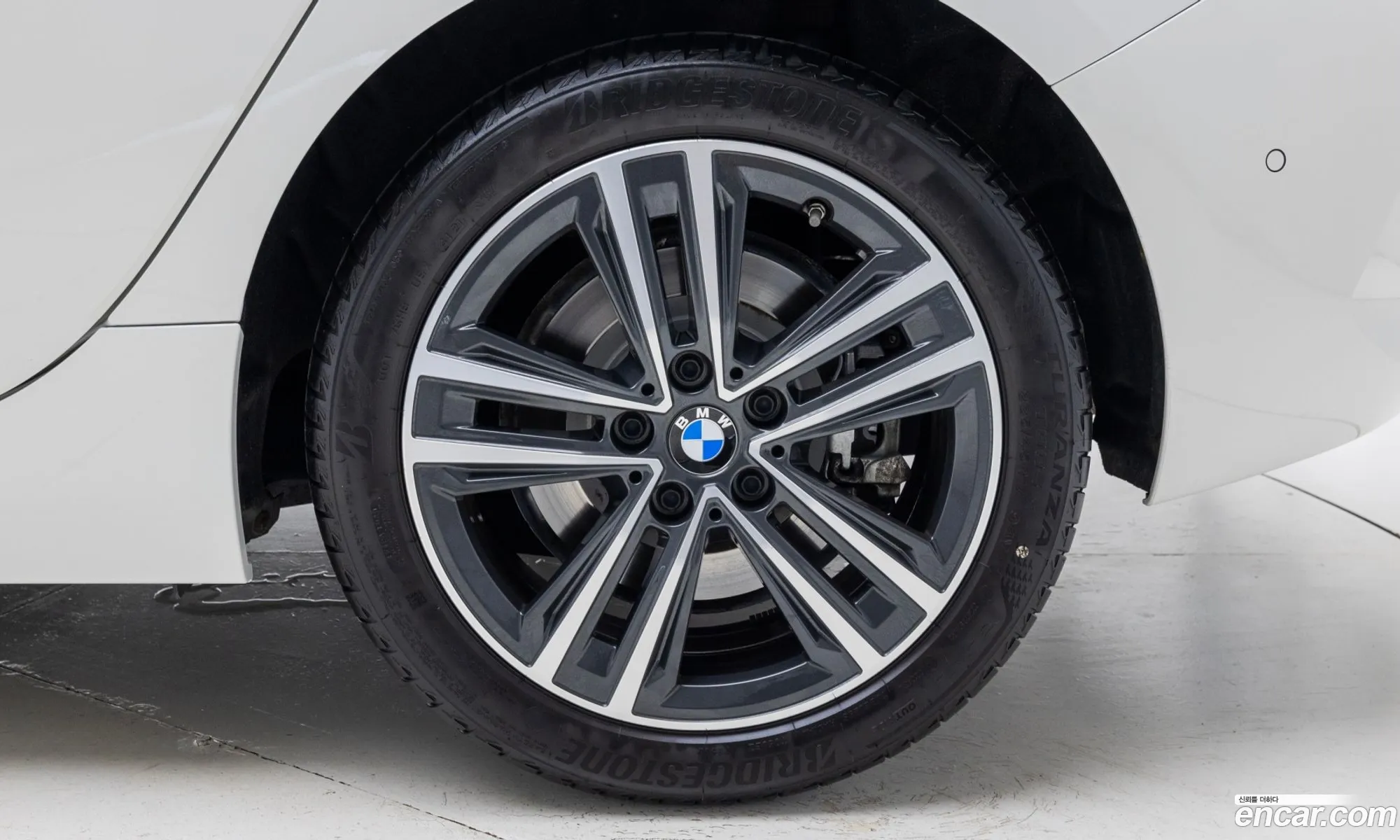 BMW 1 Series 2022 — 11