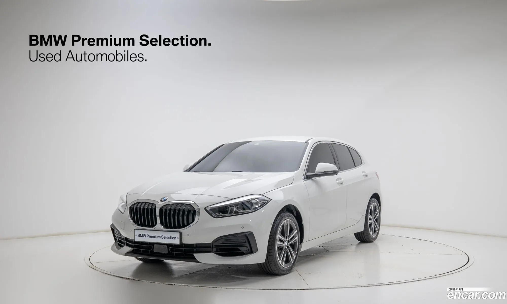 BMW 1 Series 2022 — 16