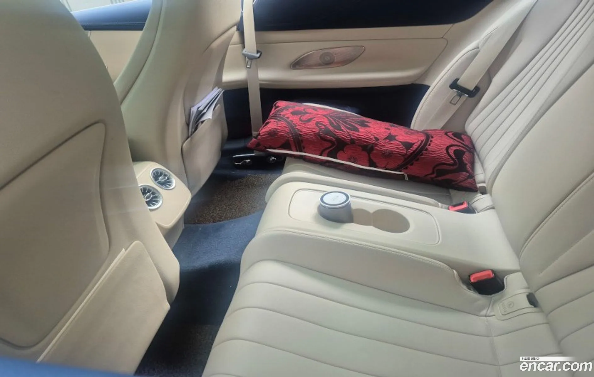 Mercedes-Benz E-Class W213 2023 — 8