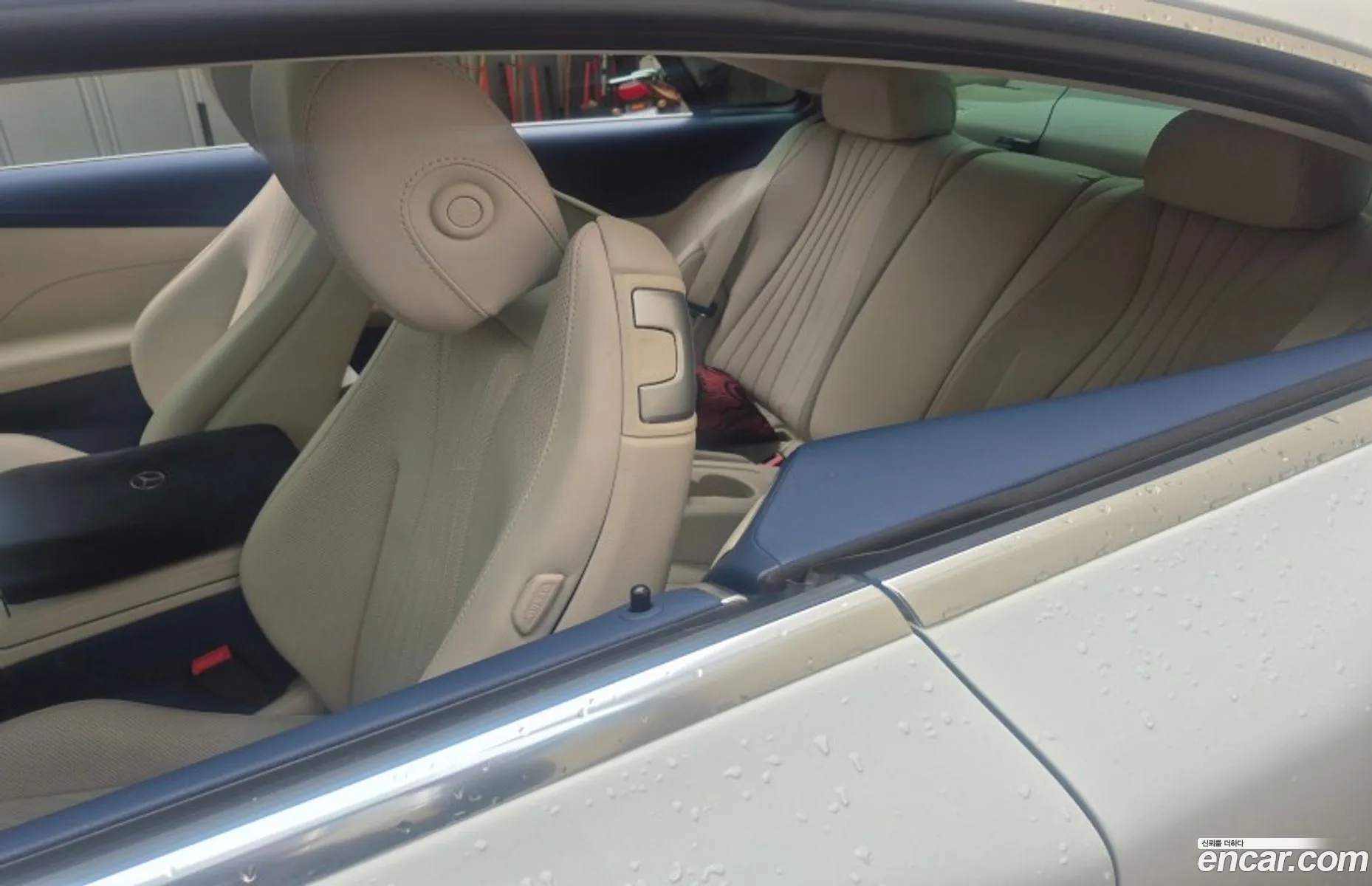 Mercedes-Benz E-Class W213 2023 — 6