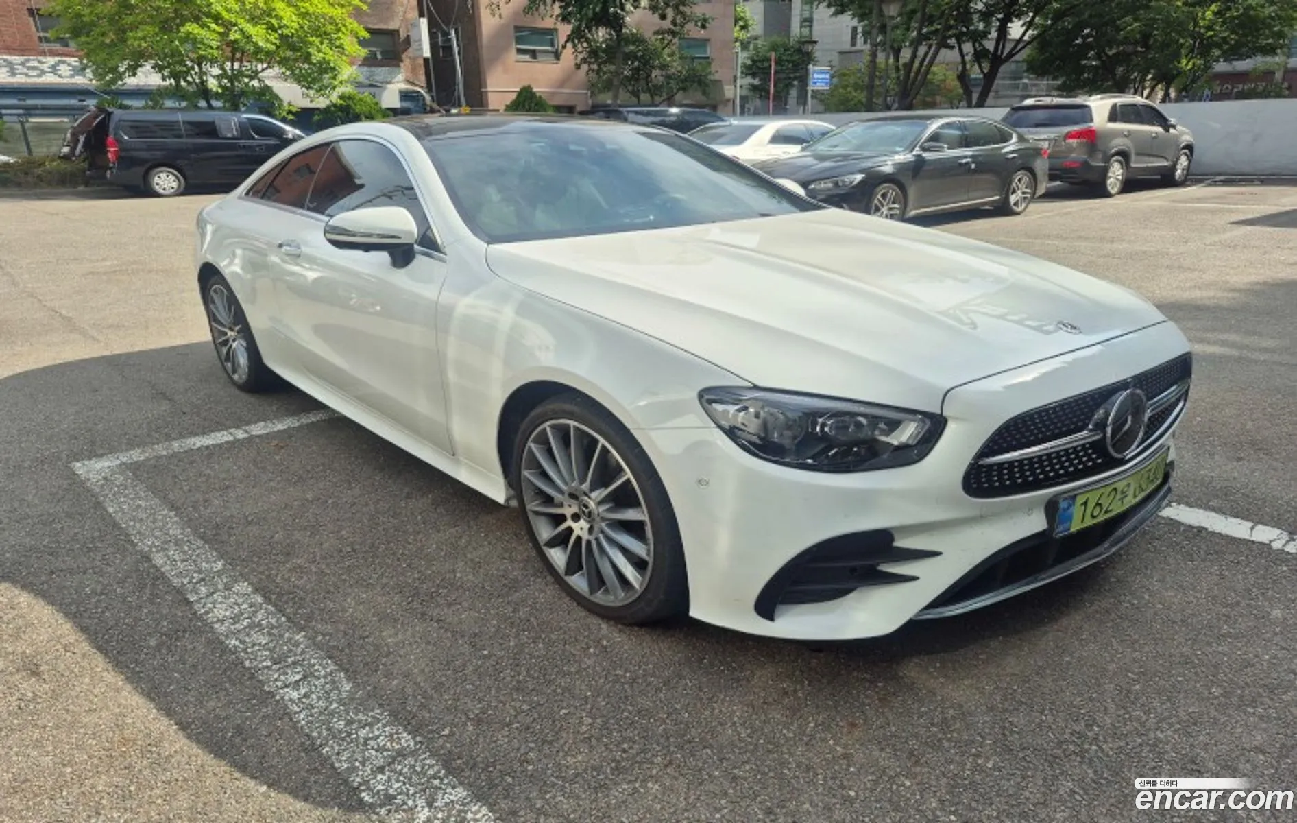 Mercedes-Benz E-Class W213 2023 — 3