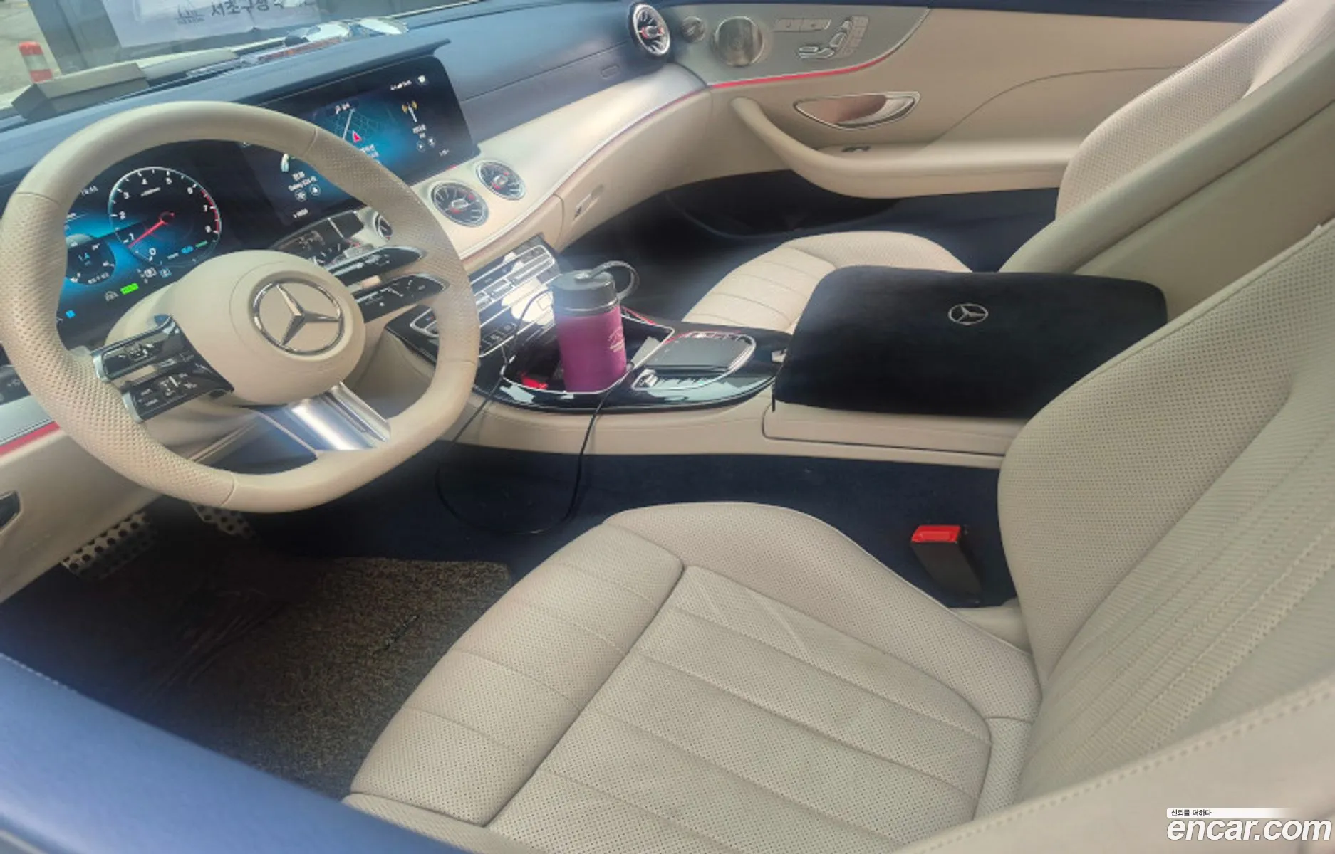 Mercedes-Benz E-Class W213 2023 — 4
