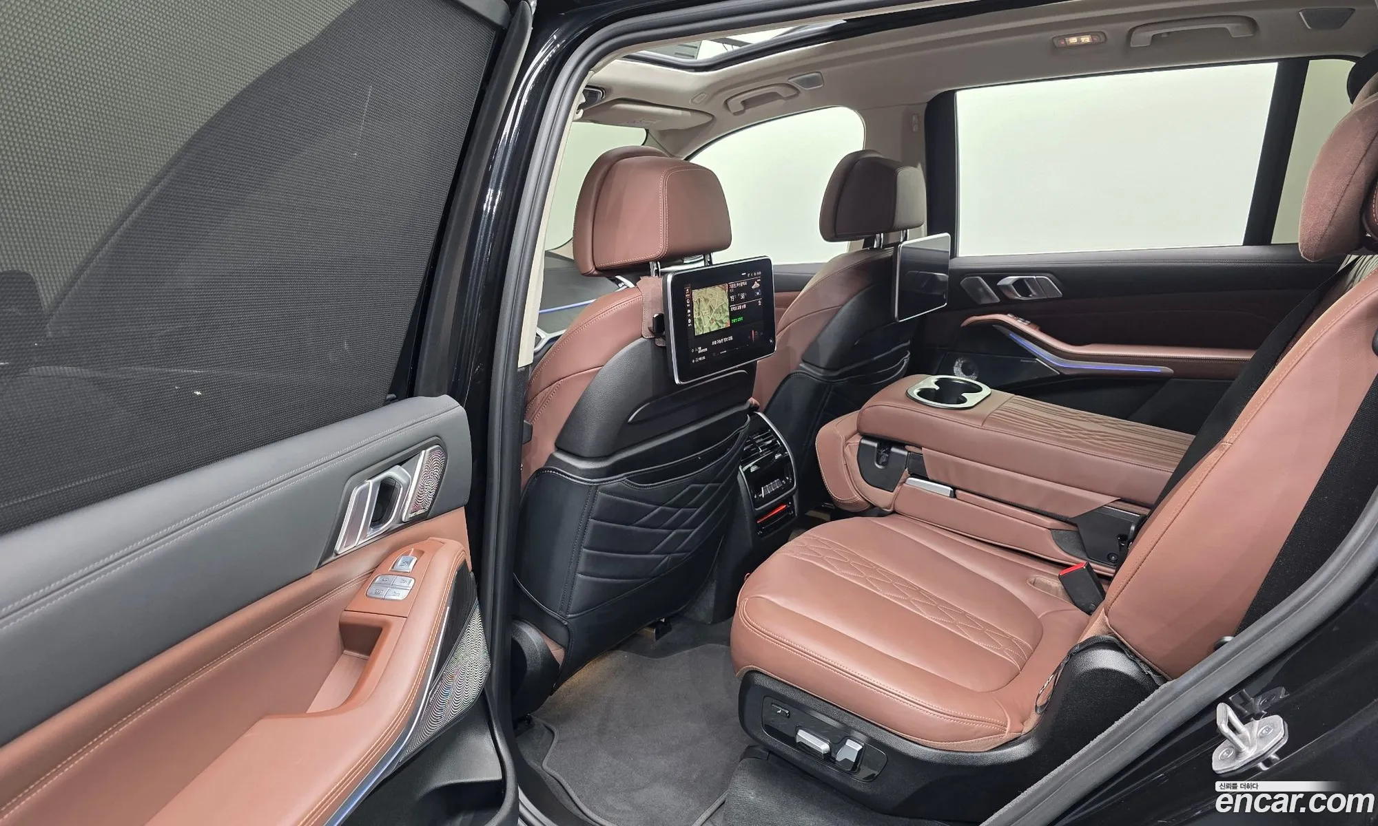 BMW X7 2022 WBATB410XN9K08870 — 10