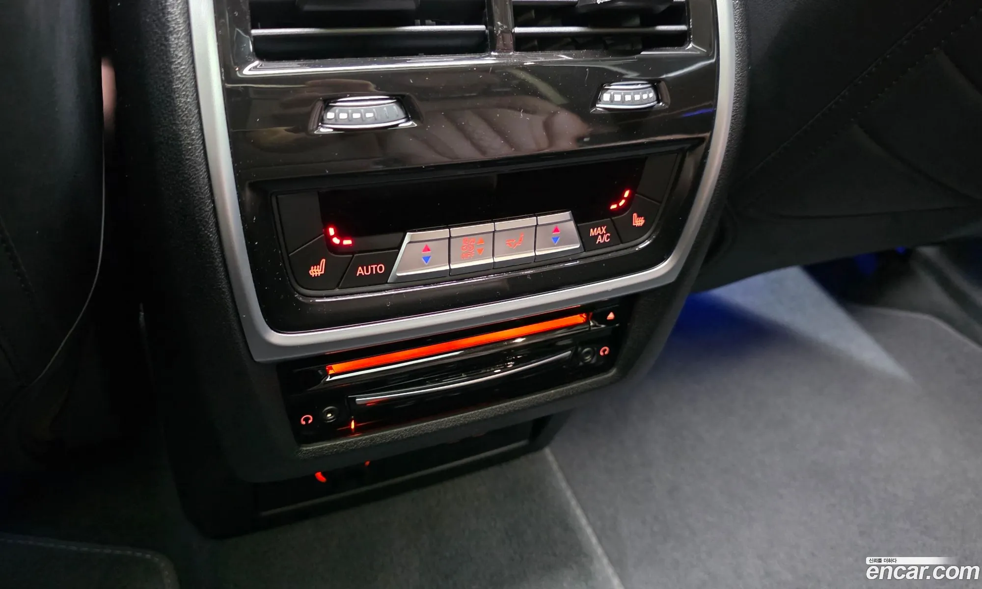 BMW X7 2022 WBATB410XN9K08870 — 16