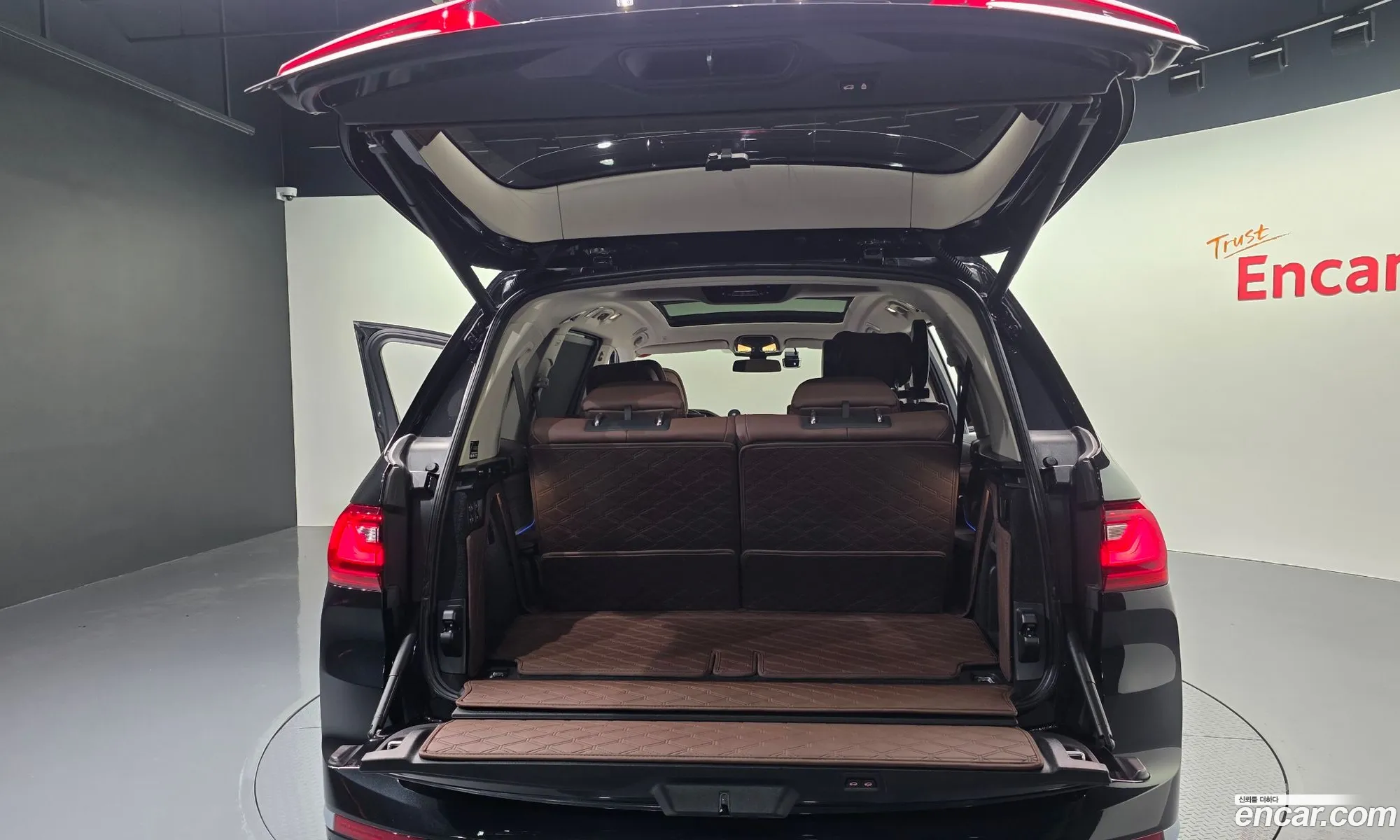 BMW X7 2022 WBATB410XN9K08870 — 14