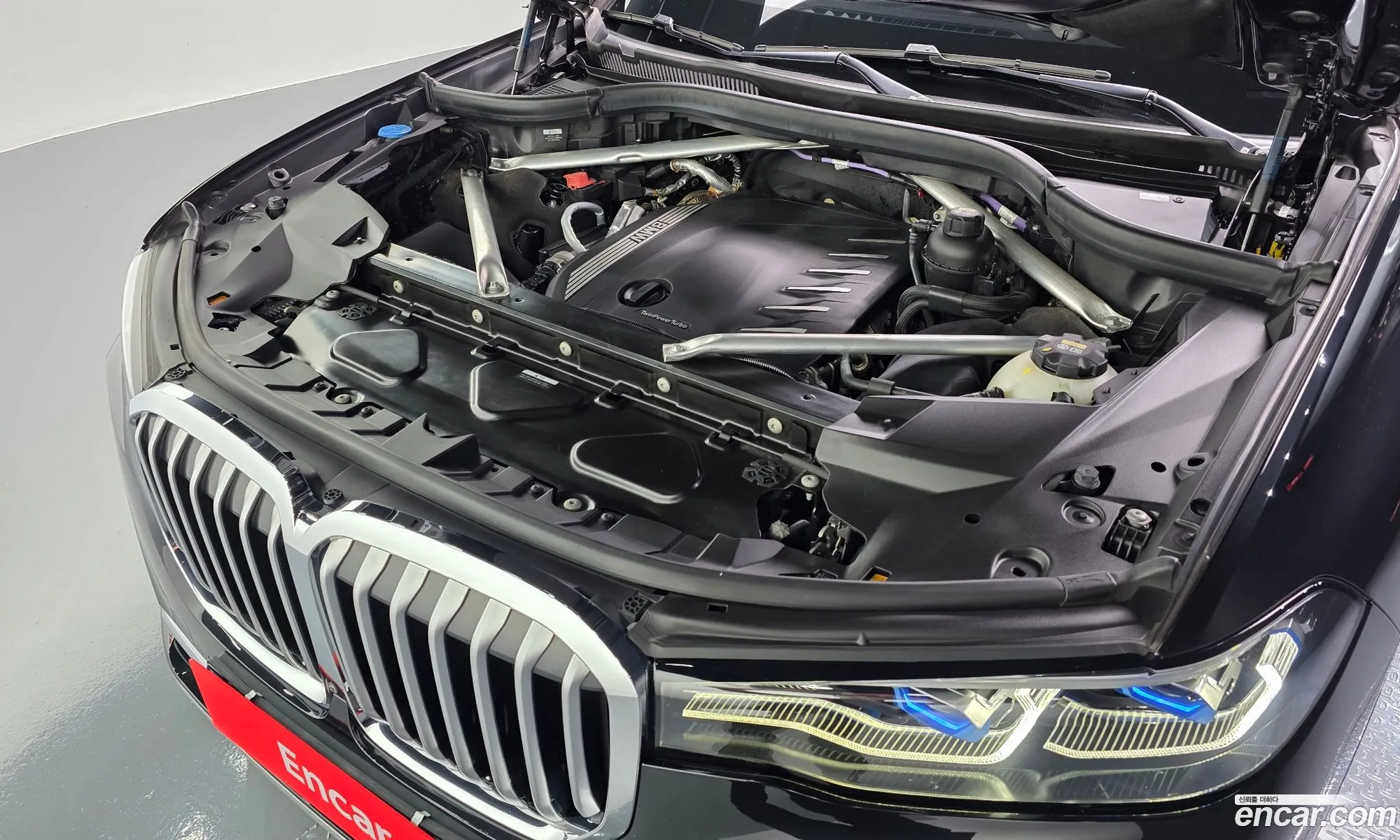 BMW X7 2022 WBATB410XN9K08870 — 19