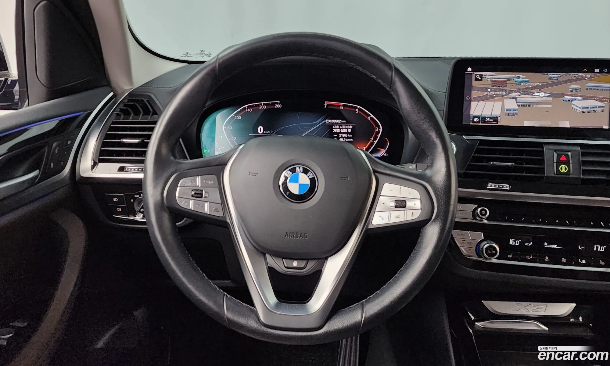 BMW X3 2020 — 5