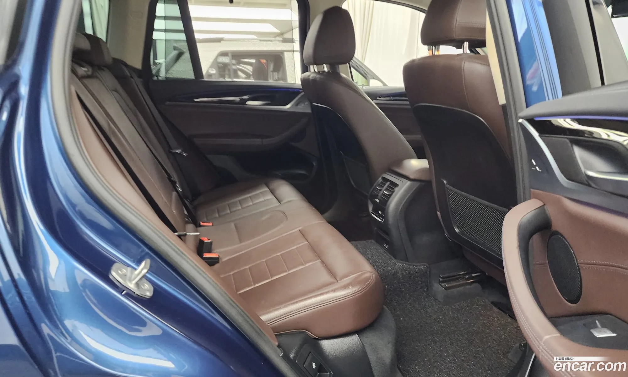 BMW X3 2020 — 12