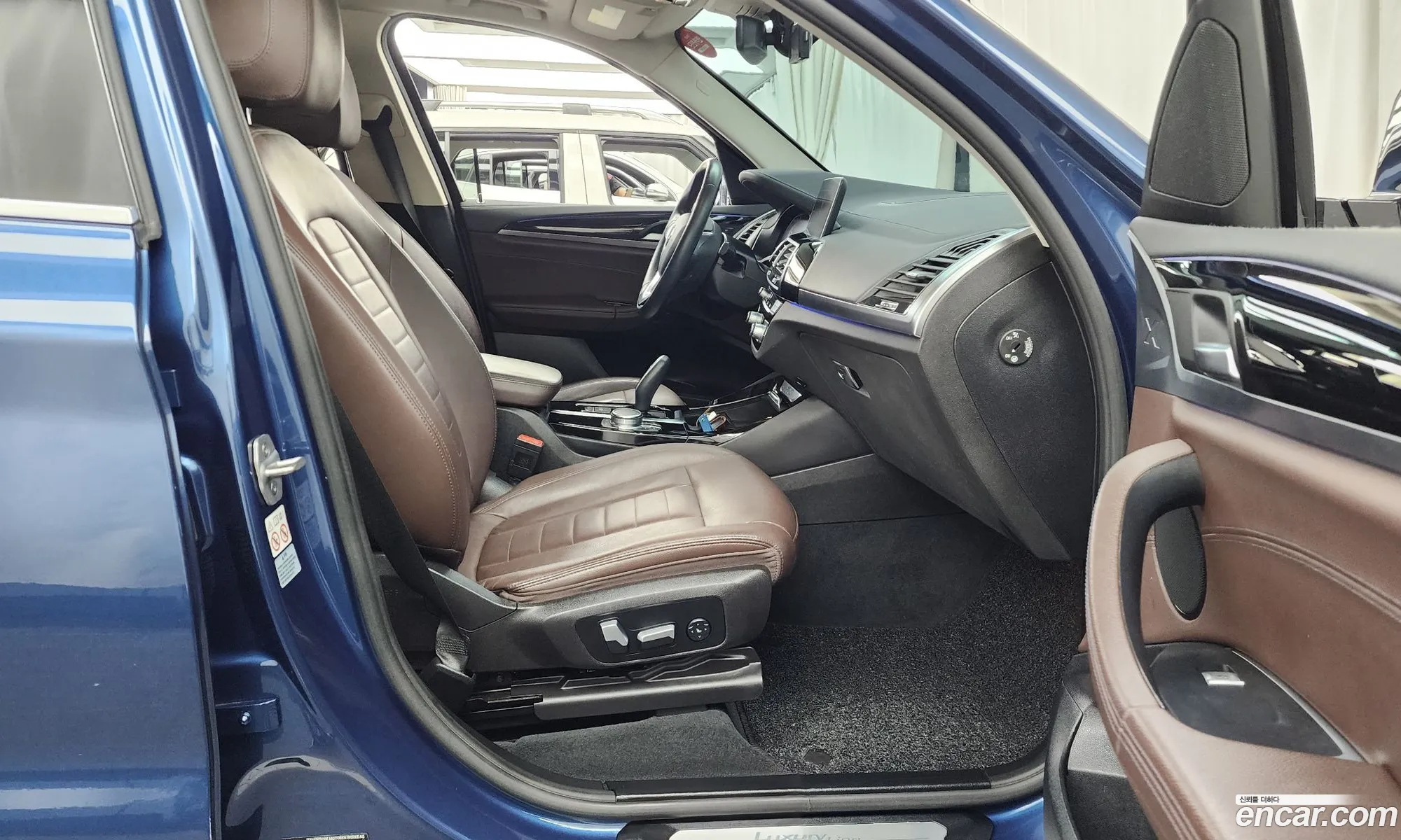 BMW X3 2020 — 20