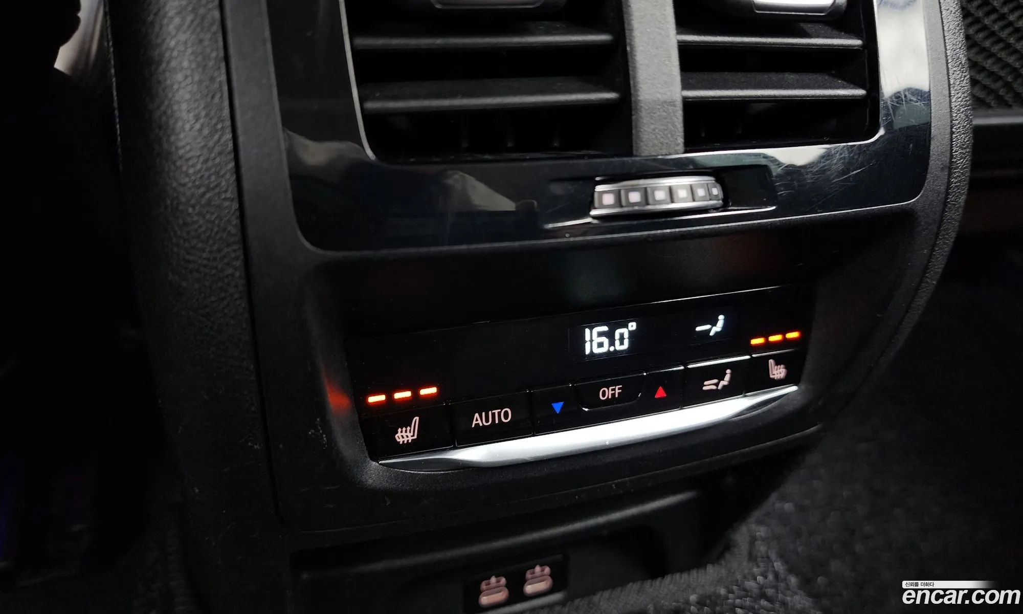 BMW X3 2020 — 32