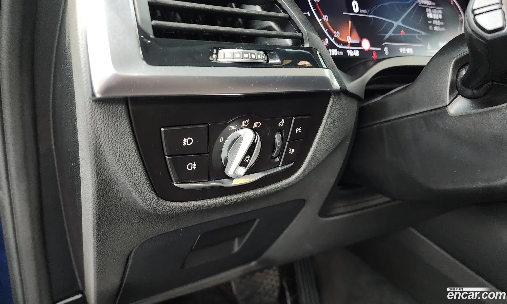 BMW X3 2020 — 28