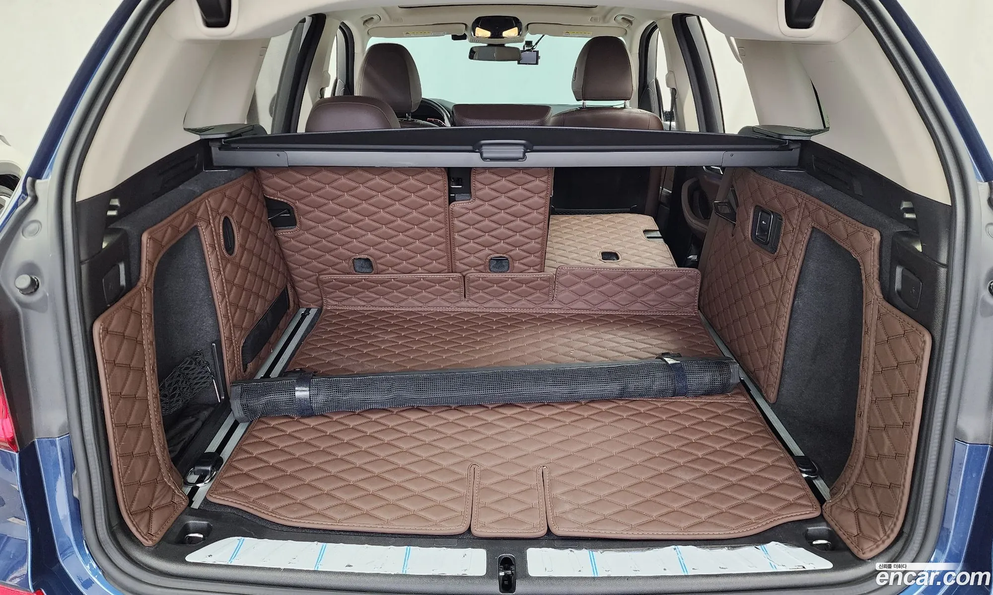 BMW X3 2020 — 16