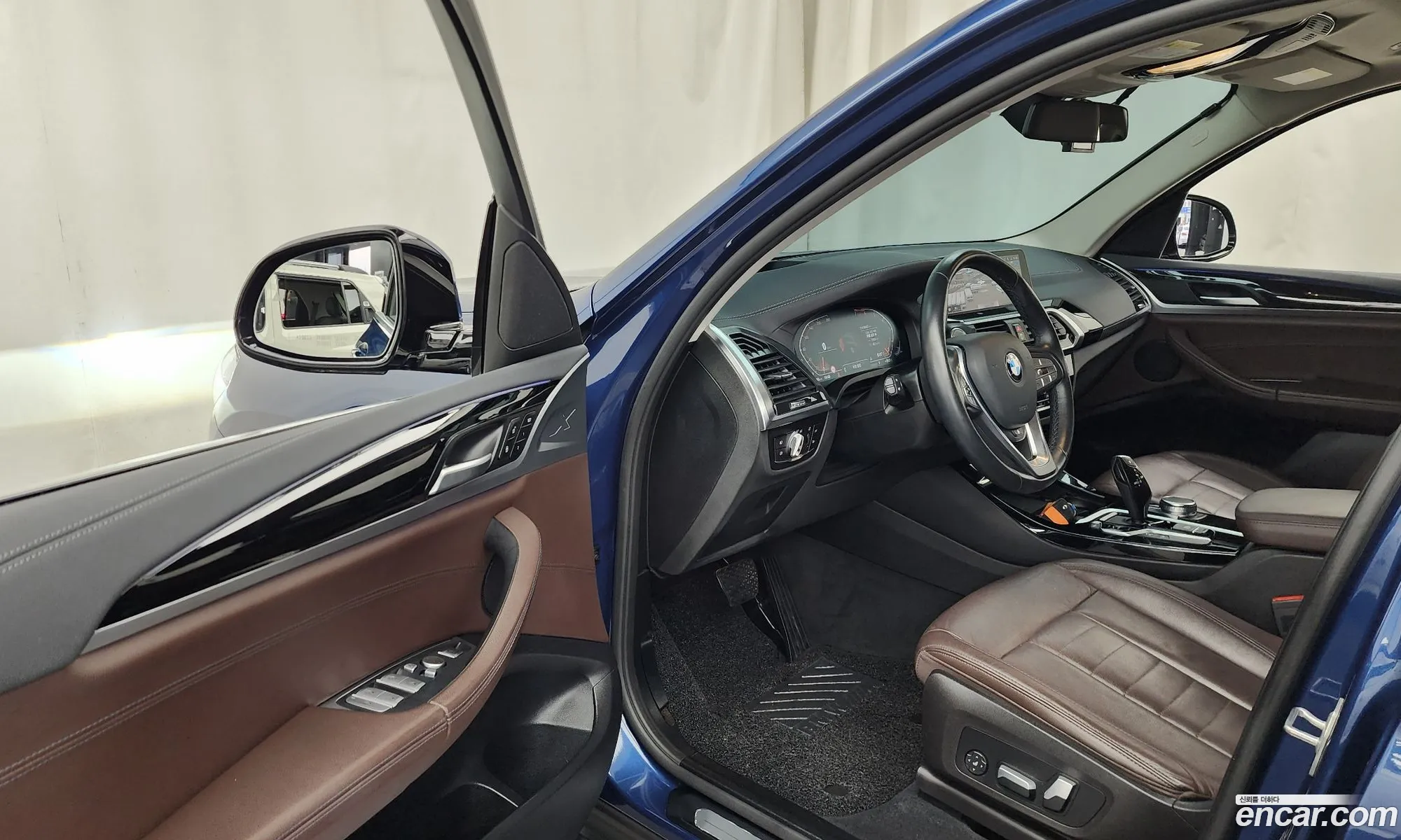 BMW X3 2020 — 7