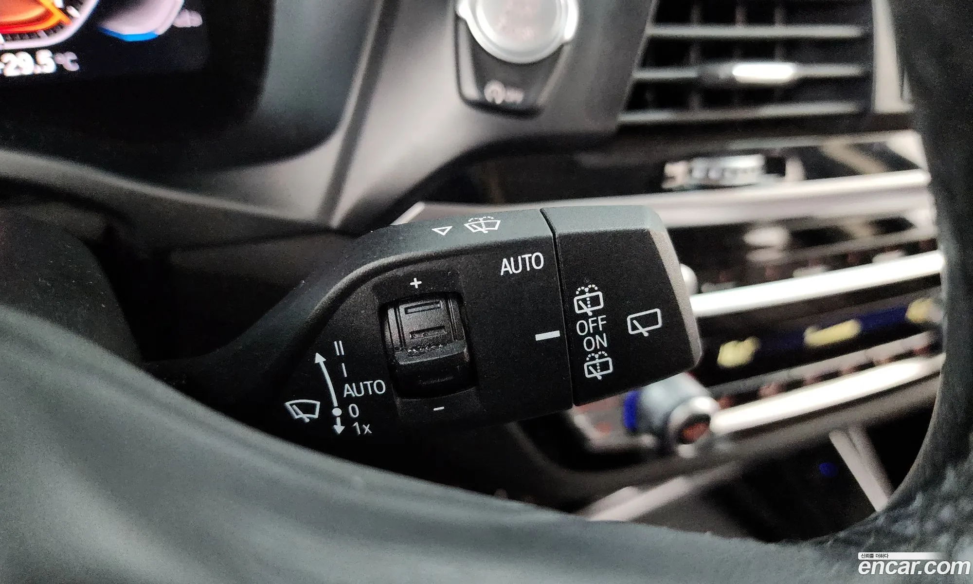 BMW X3 2020 — 27