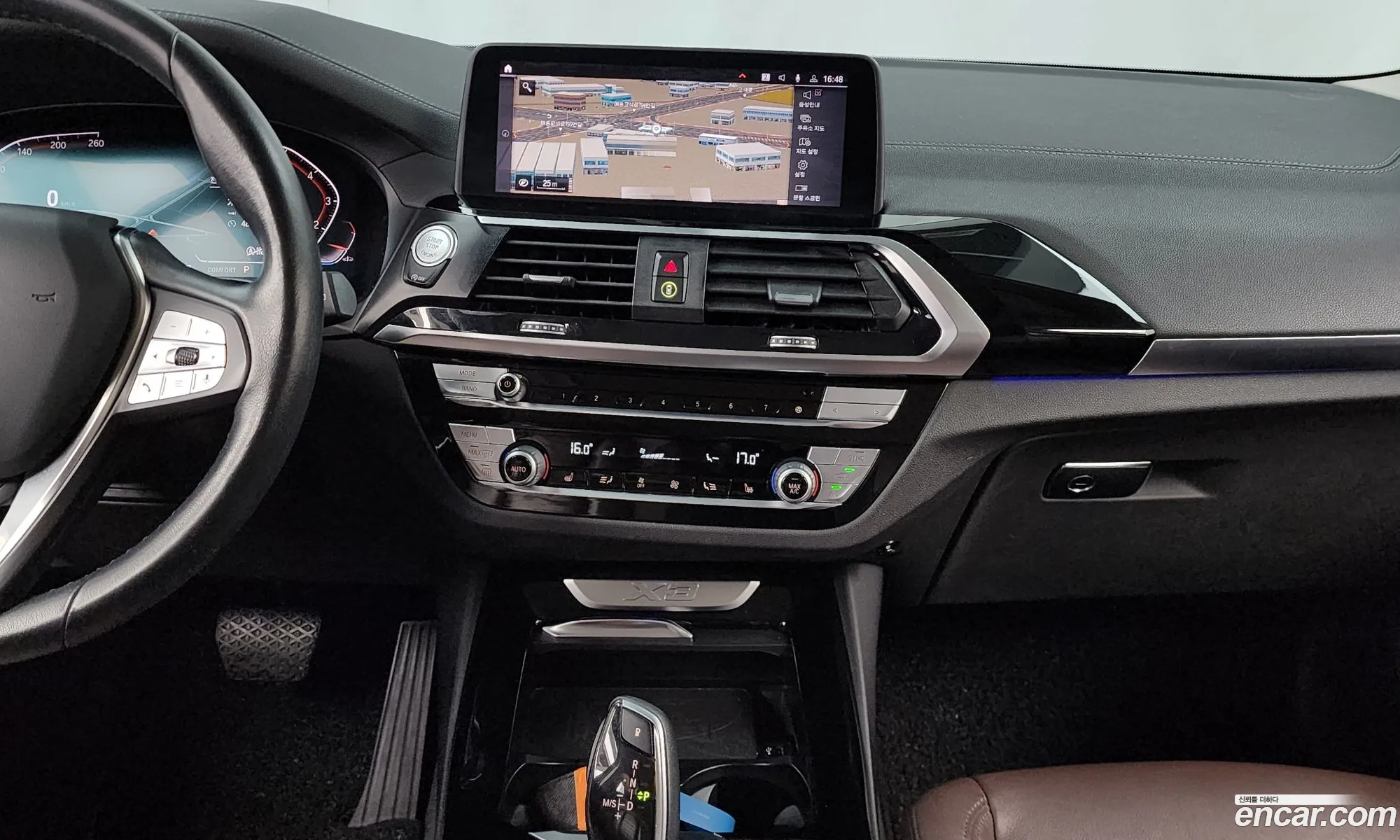 BMW X3 2020 — 31
