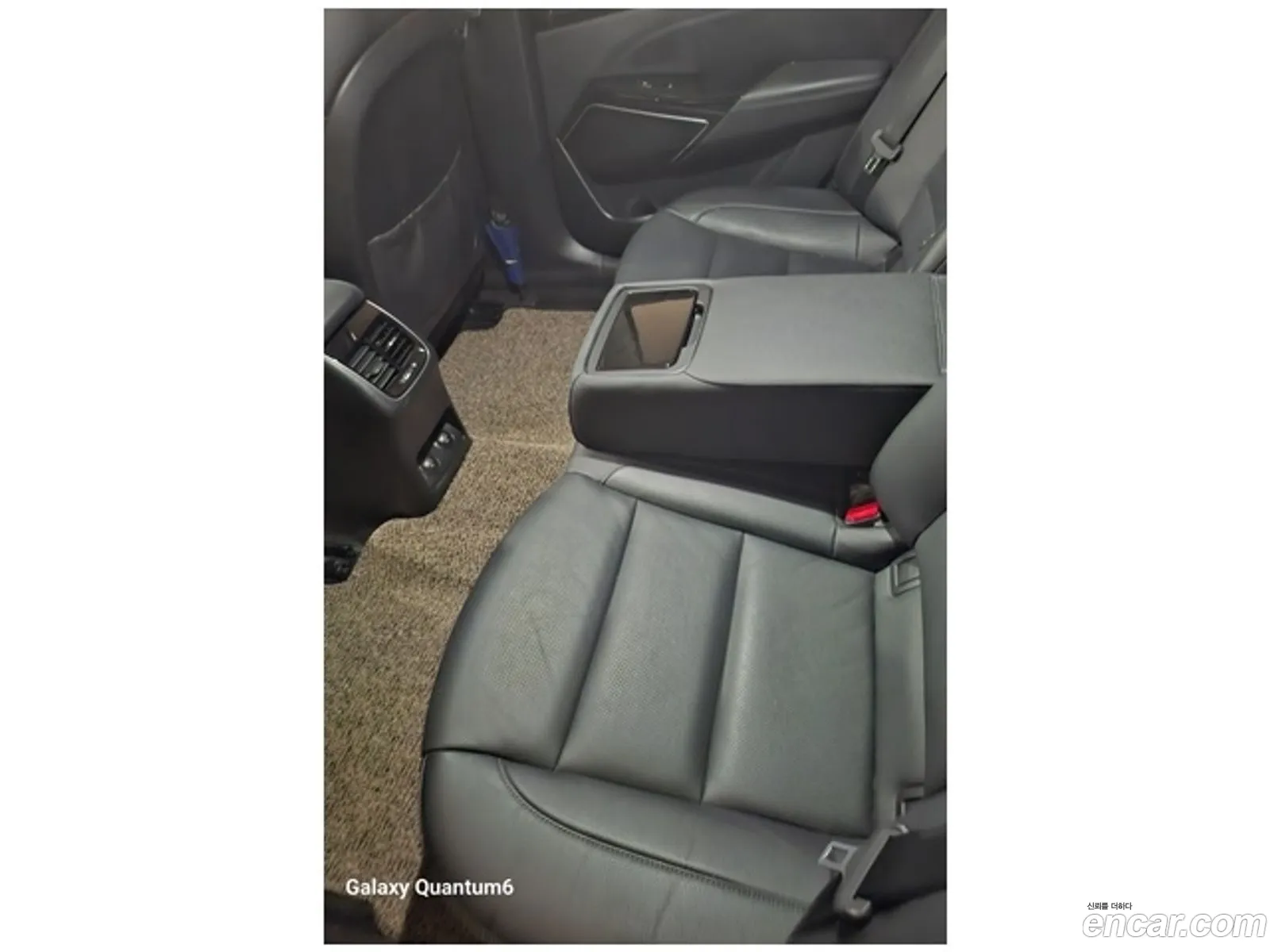 Kia K7 Premier 2019 — 2