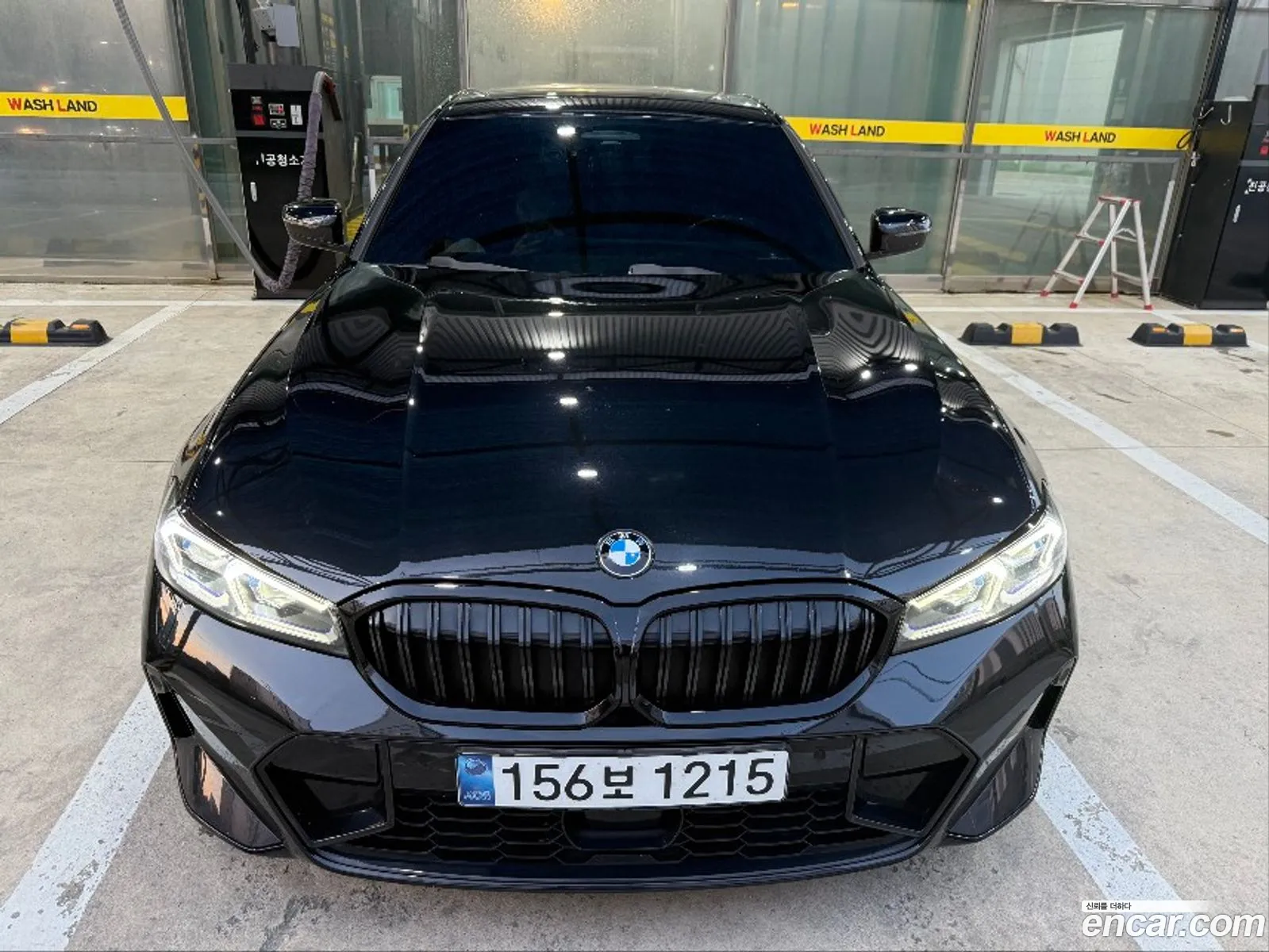 BMW 3 Series 2025 — 10