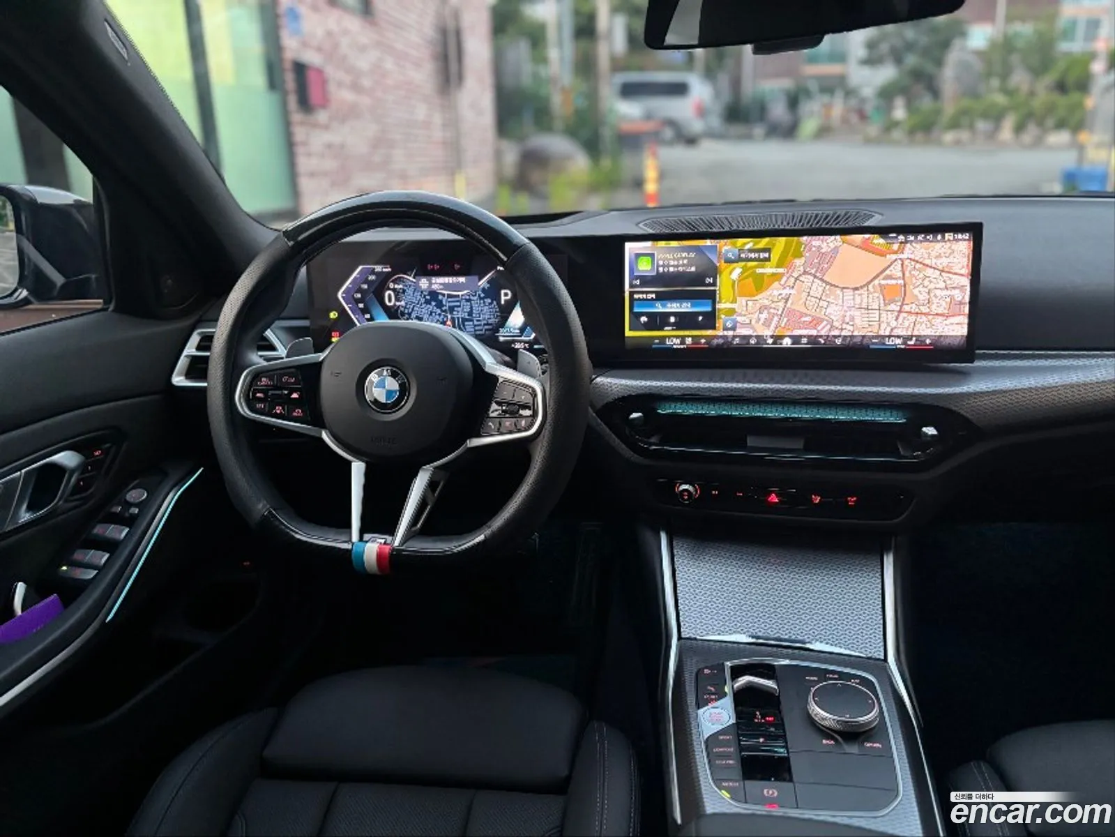 BMW 3 Series 2025 — 2