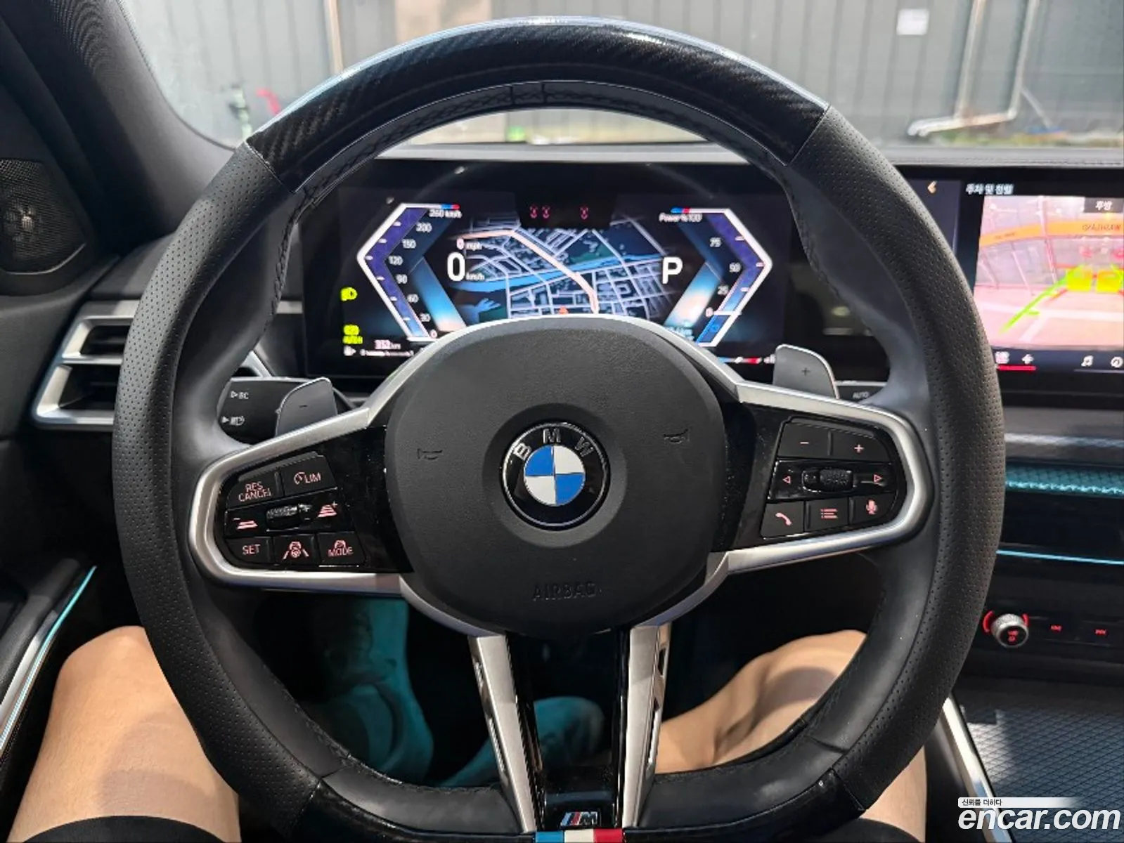 BMW 3 Series 2025 — 5