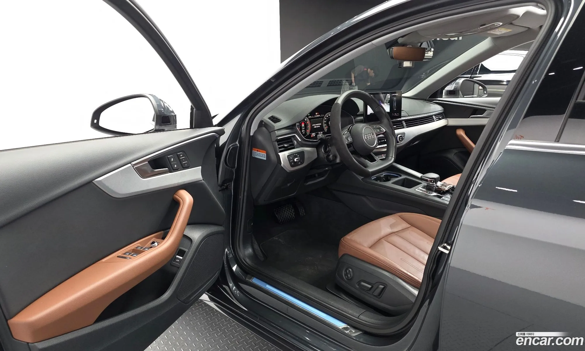 Audi A4 2023 WAUZZZF47PA043859 — 15