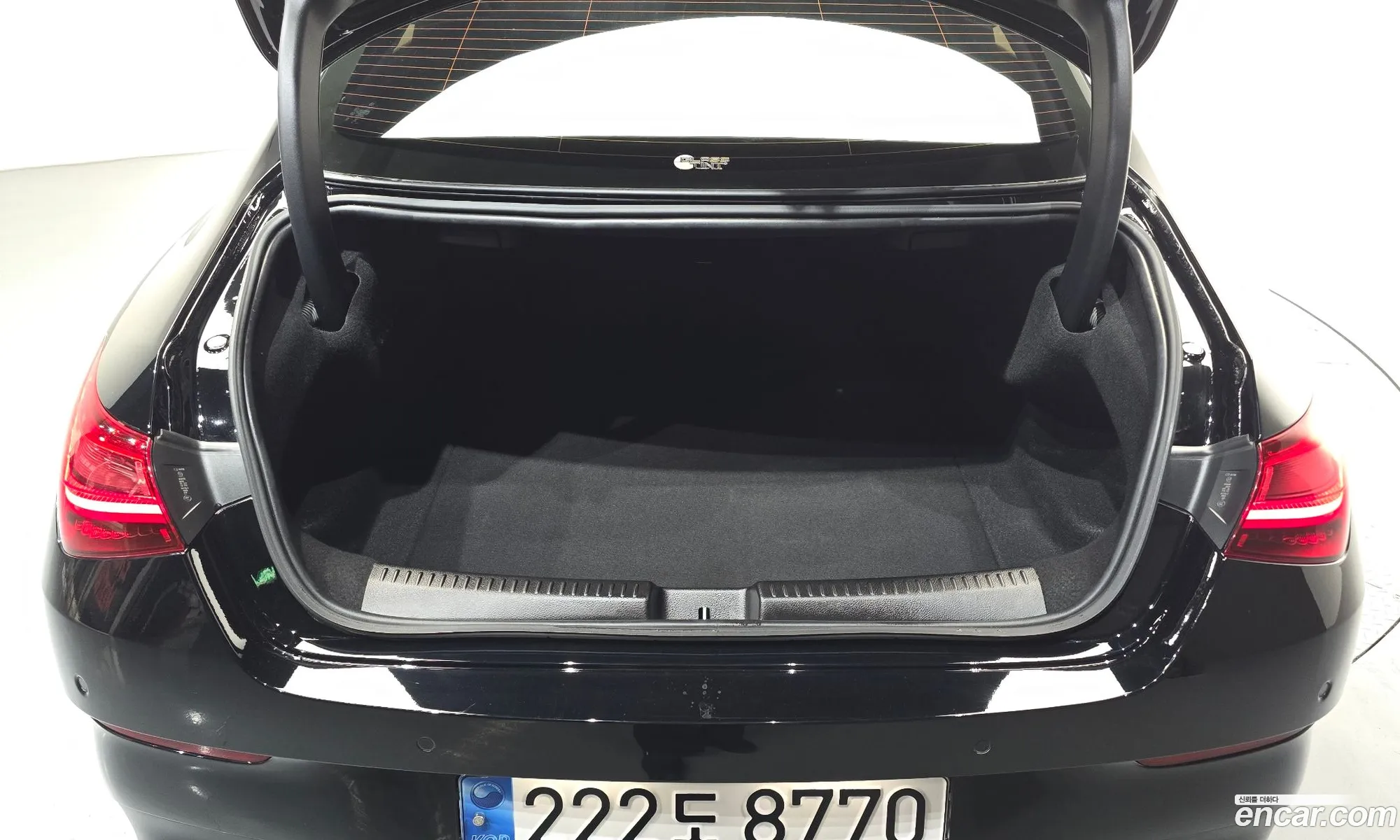 Mercedes-Benz CLA-Class C118 2024 — 11