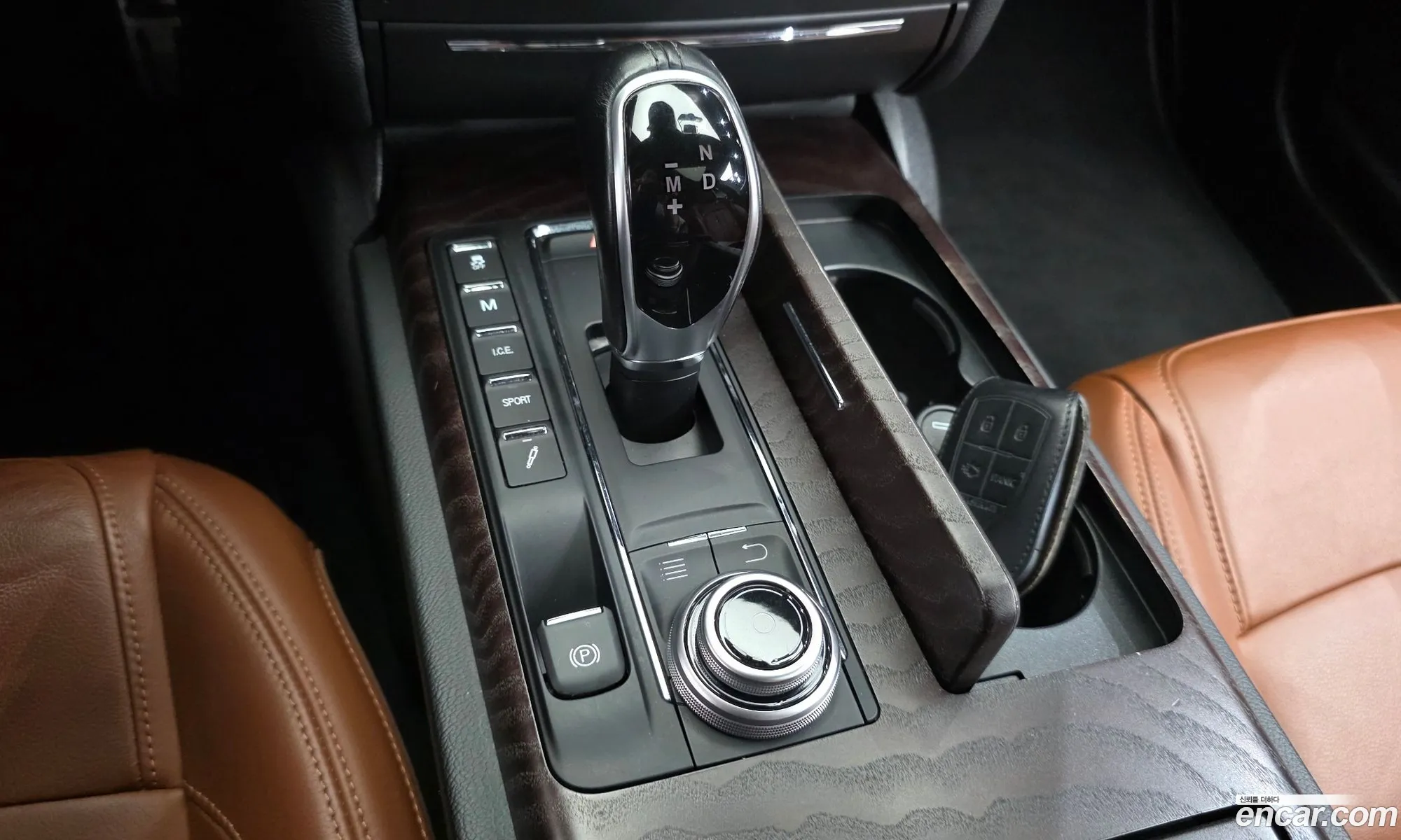 Maserati Ghibli 2017 — 4