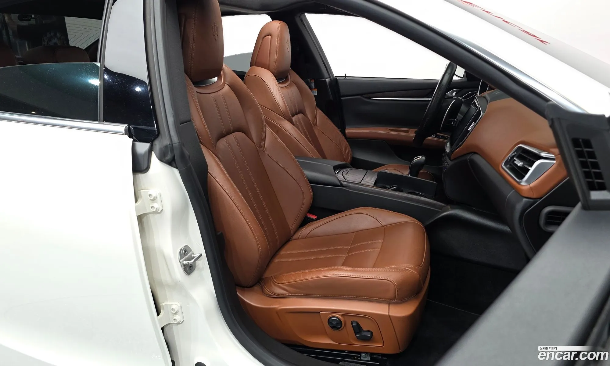 Maserati Ghibli 2017 — 13