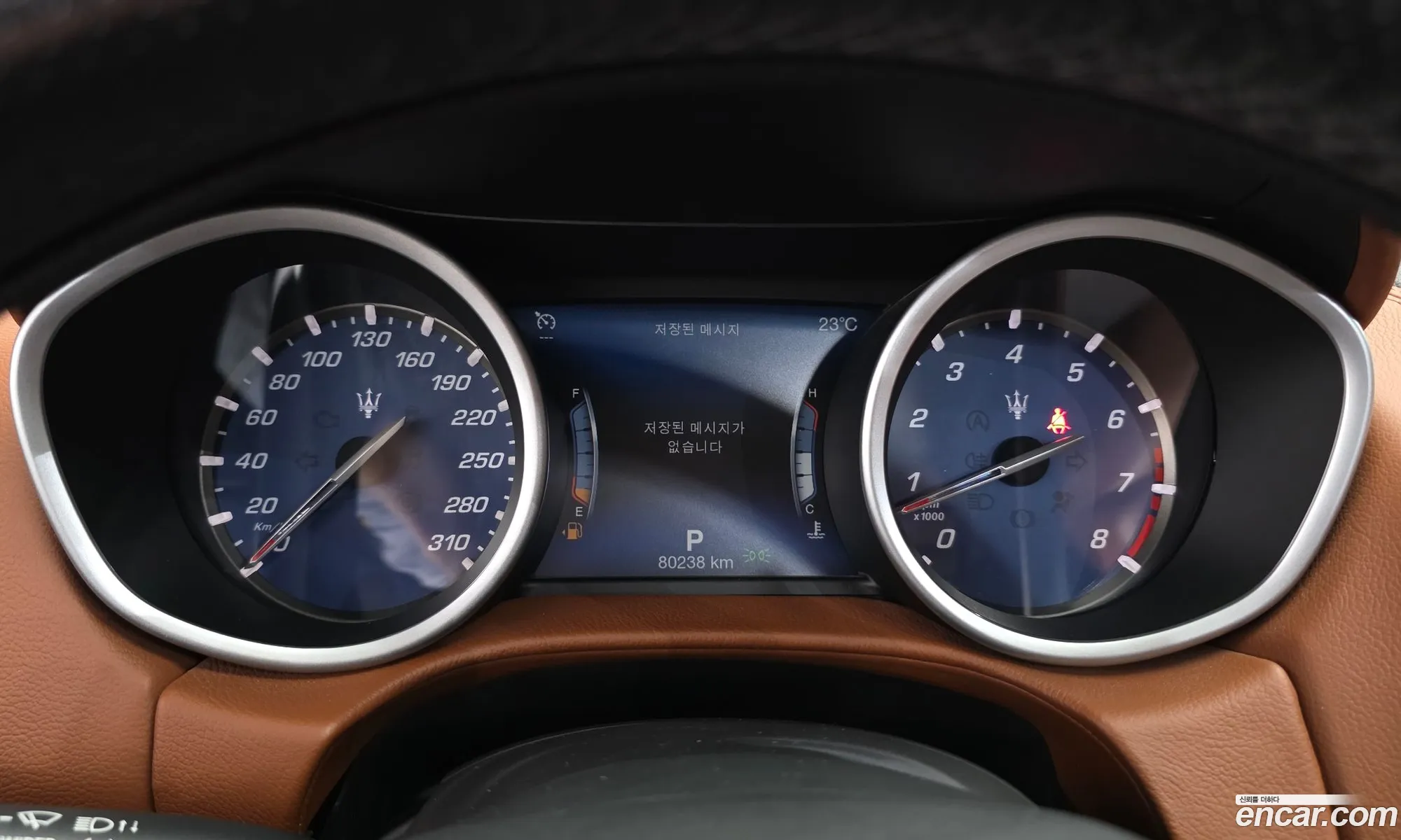 Maserati Ghibli 2017 — 5