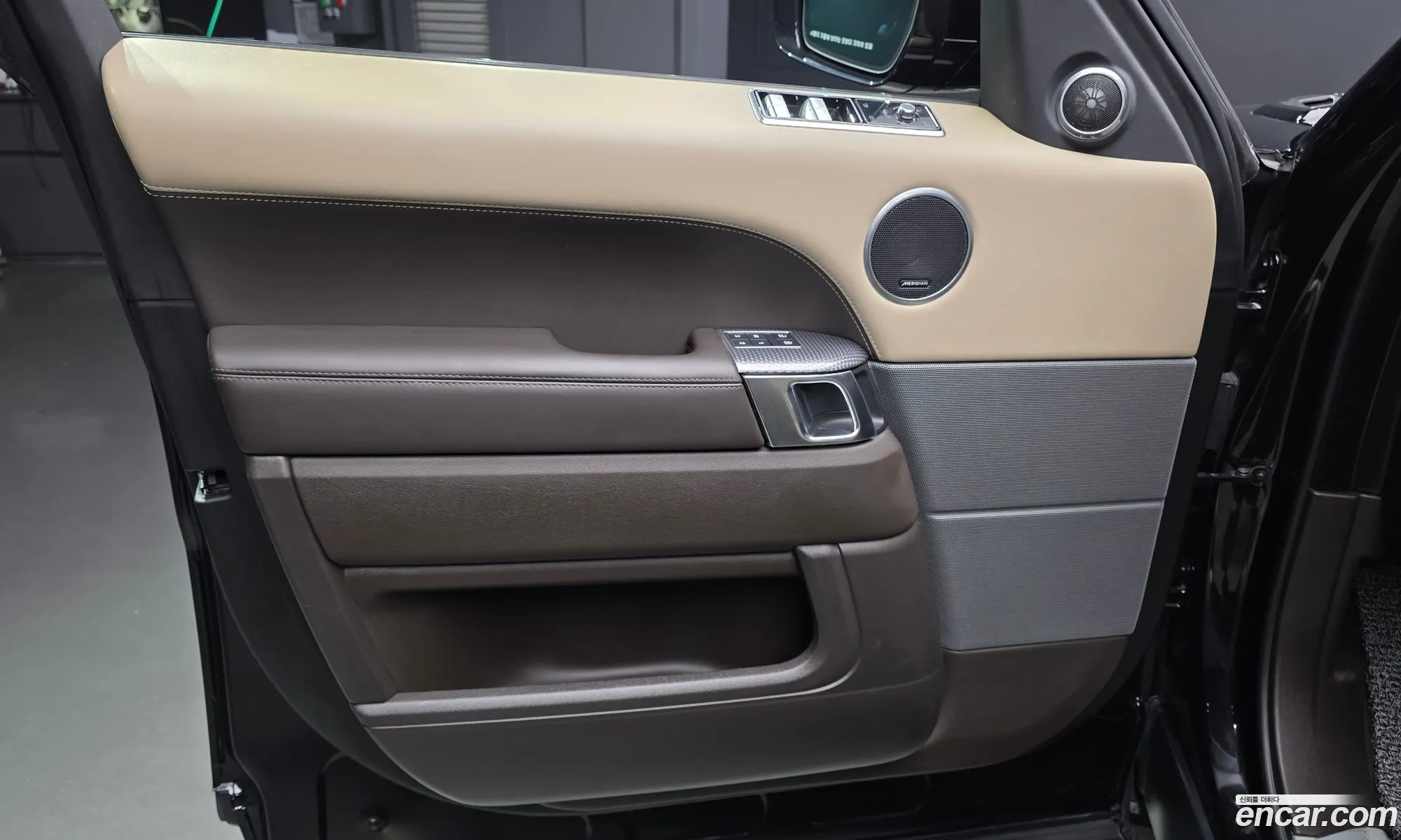 Land Rover Range Rover Sport 2022 — 21