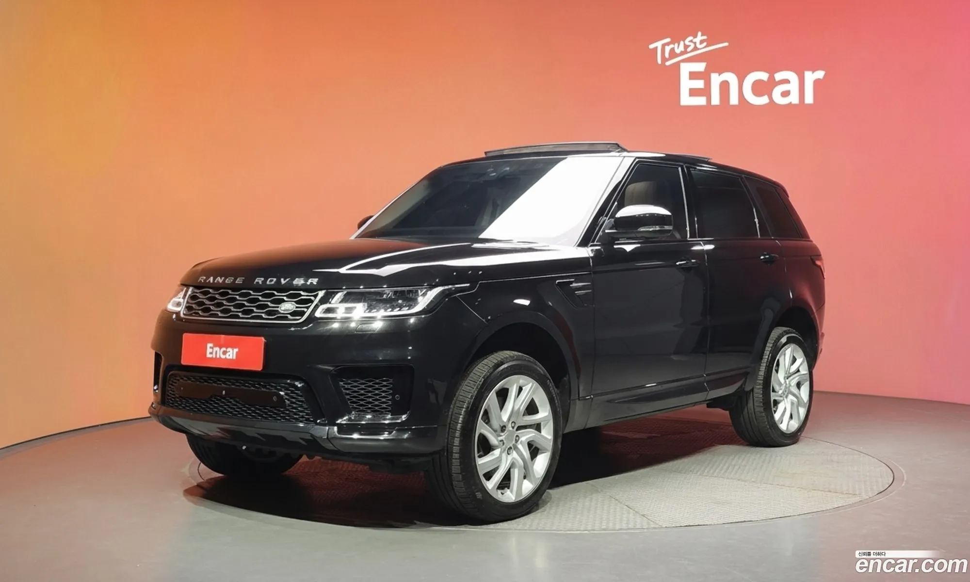 Land Rover Range Rover Sport 2022 — 8