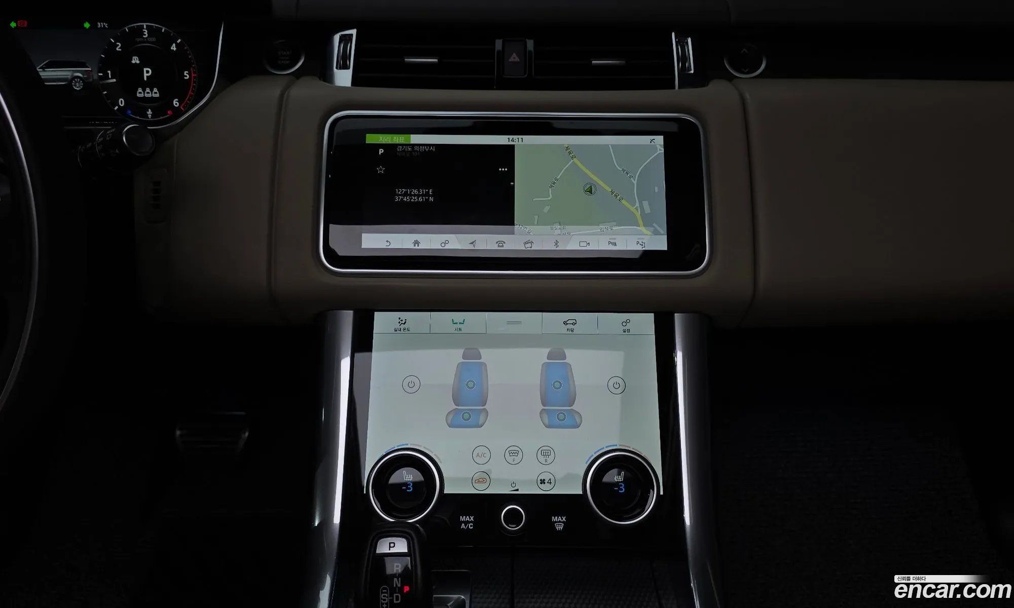 Land Rover Range Rover Sport 2022 — 16