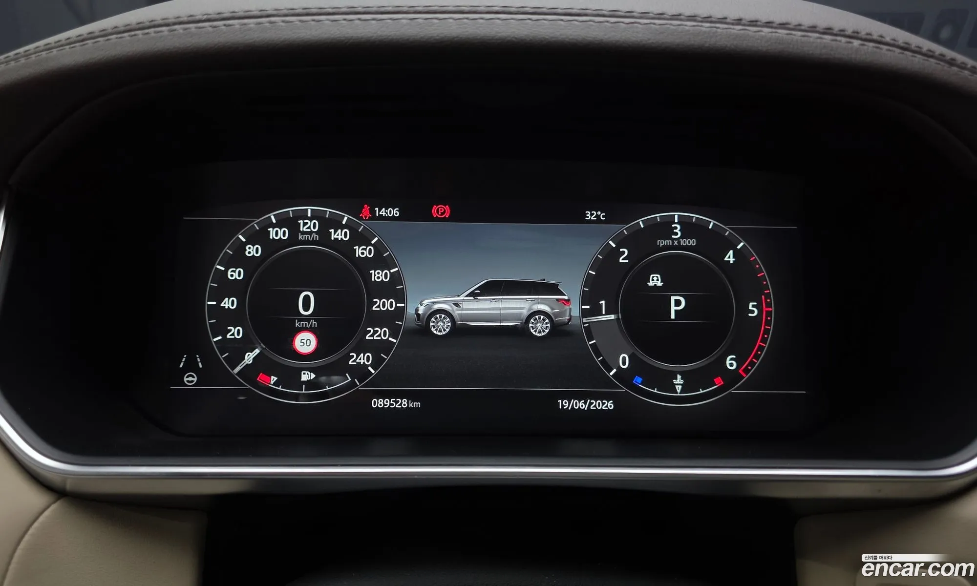 Land Rover Range Rover Sport 2022 — 12