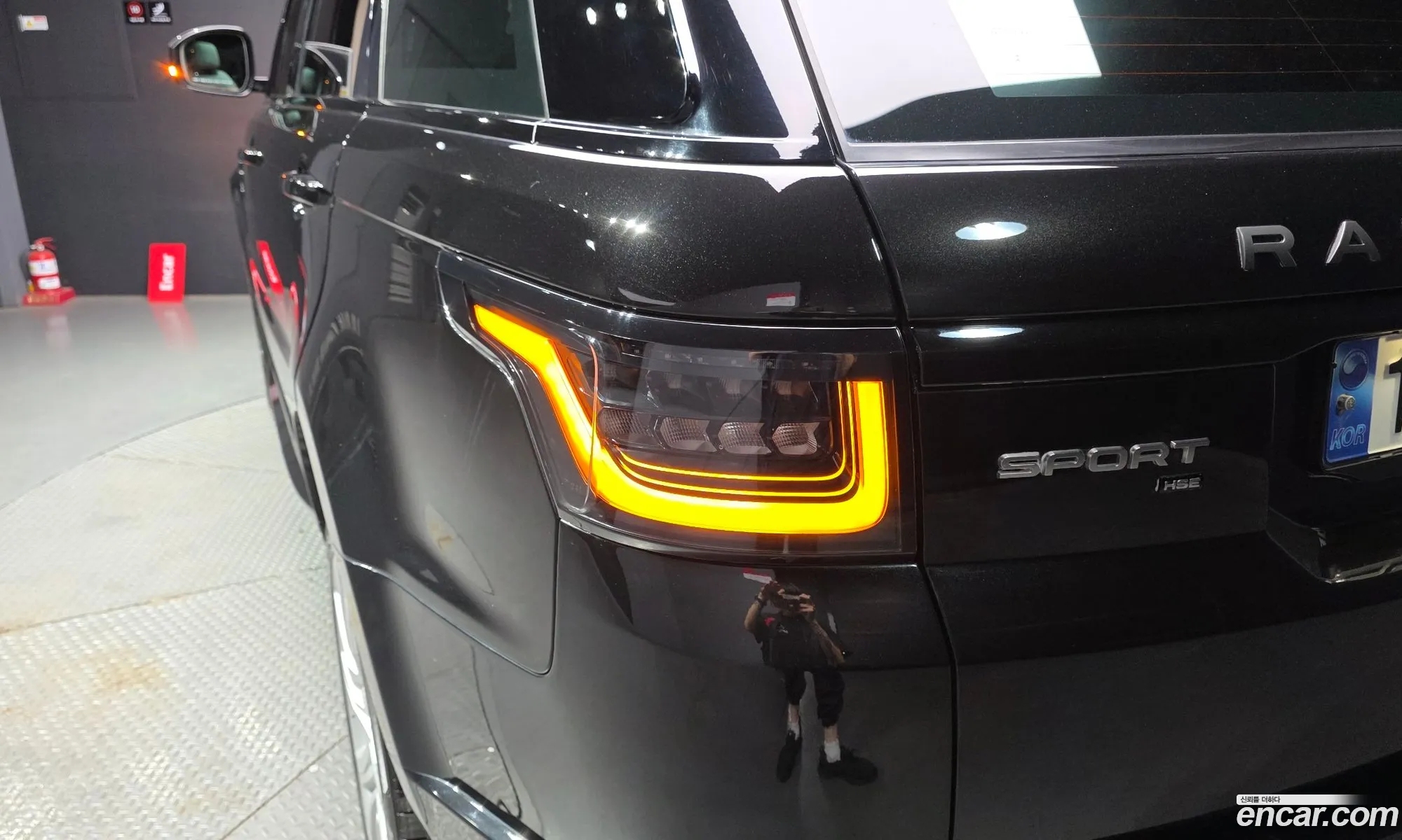 Land Rover Range Rover Sport 2022 — 29