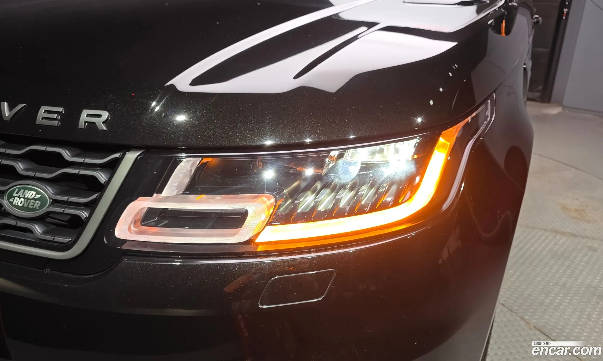 Land Rover Range Rover Sport 2022 — 24