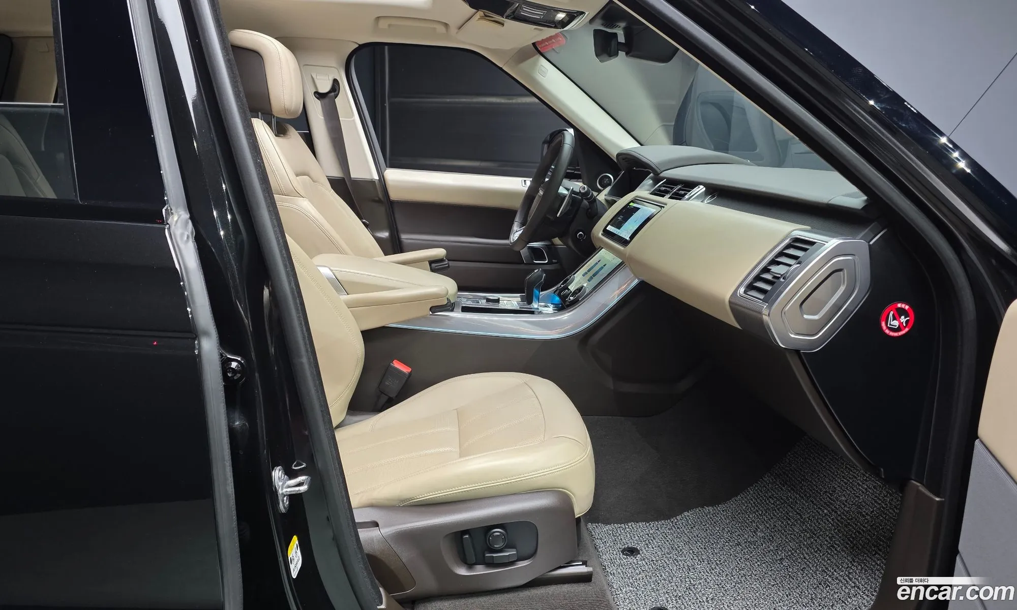 Land Rover Range Rover Sport 2022 — 27