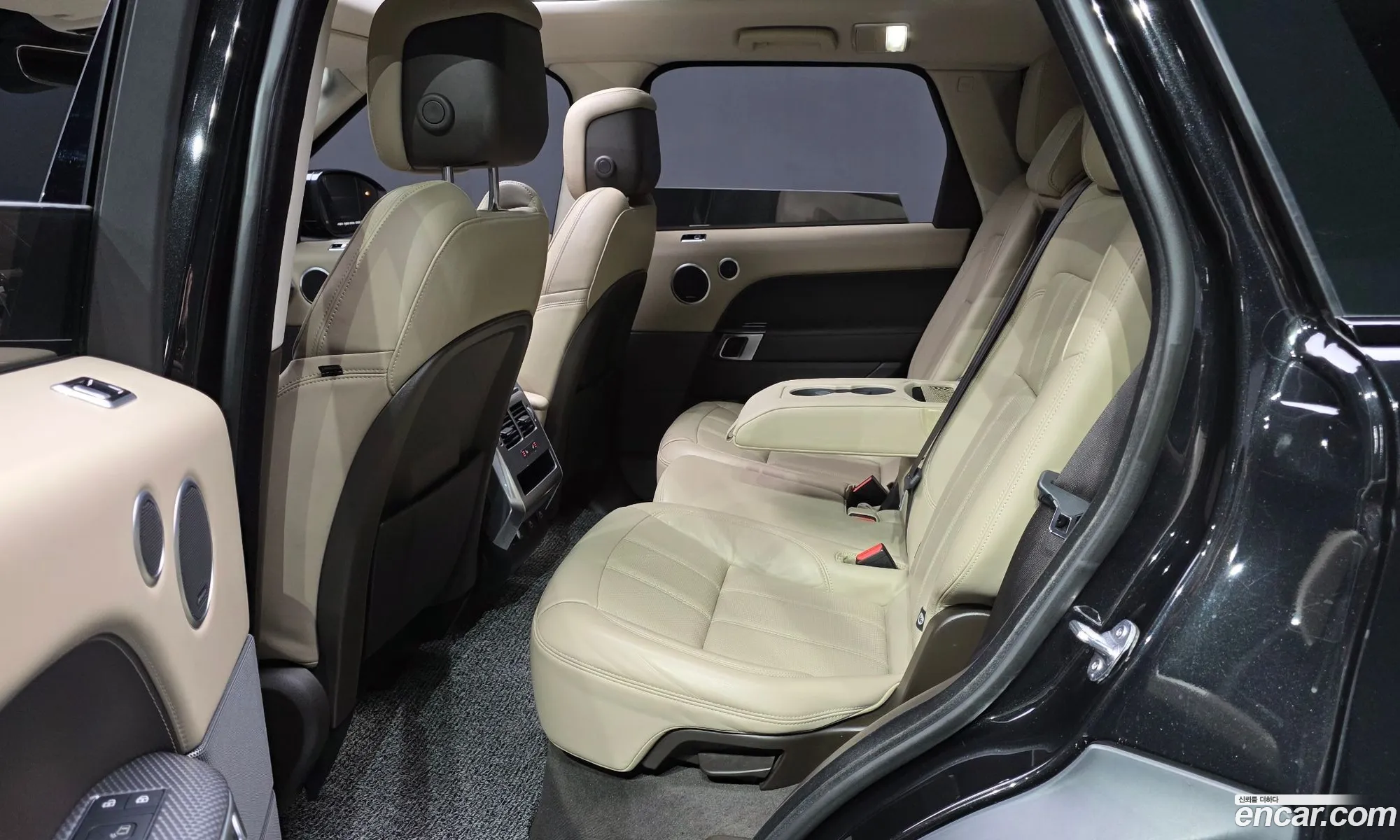 Land Rover Range Rover Sport 2022 — 33