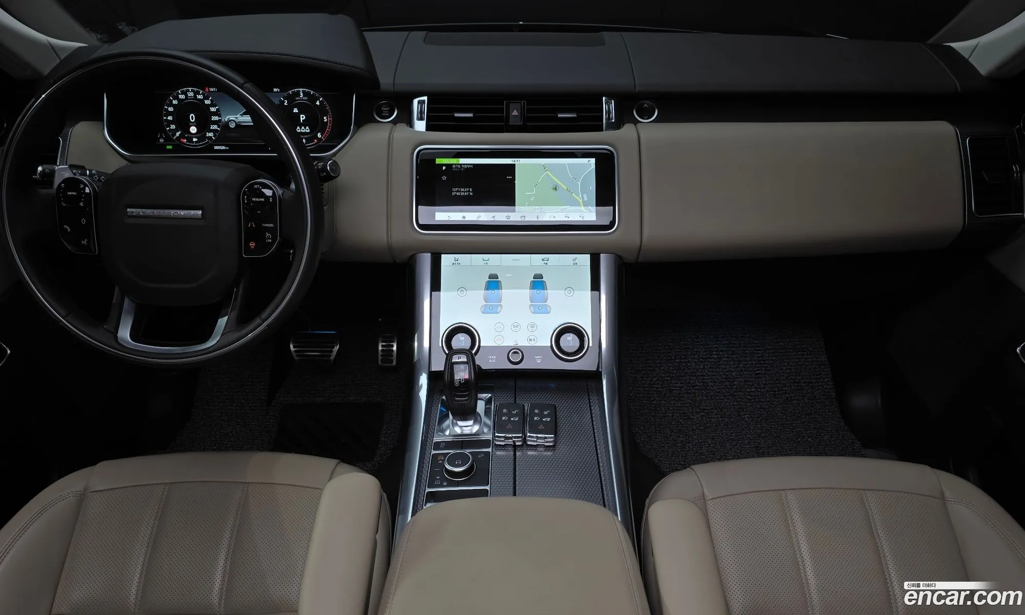 Land Rover Range Rover Sport 2022 — 30