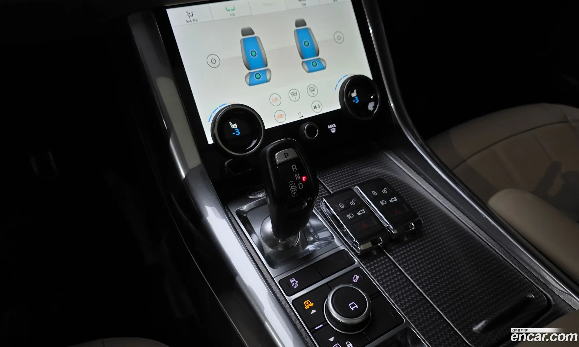 Land Rover Range Rover Sport 2022 — 10