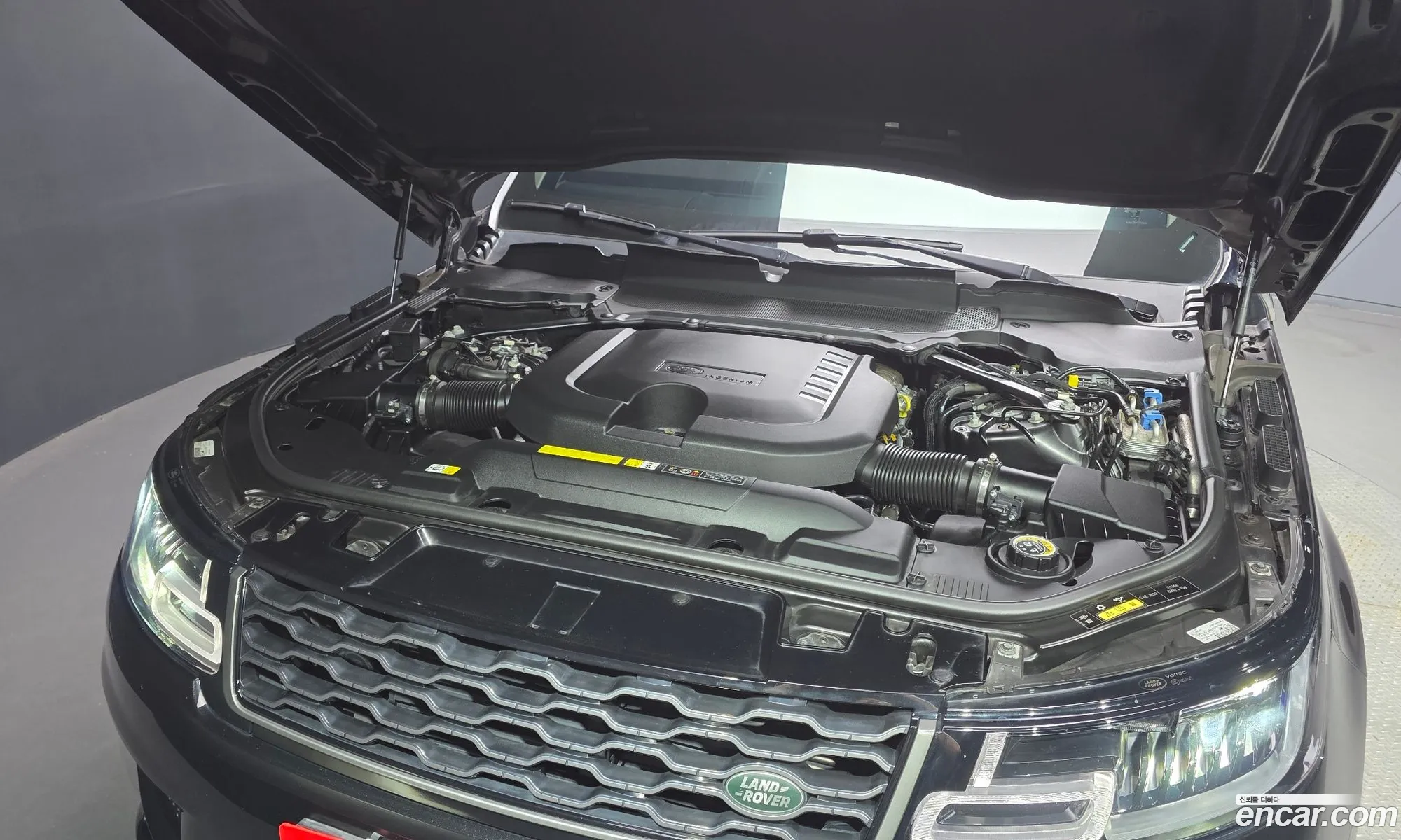 Land Rover Range Rover Sport 2022 — 5