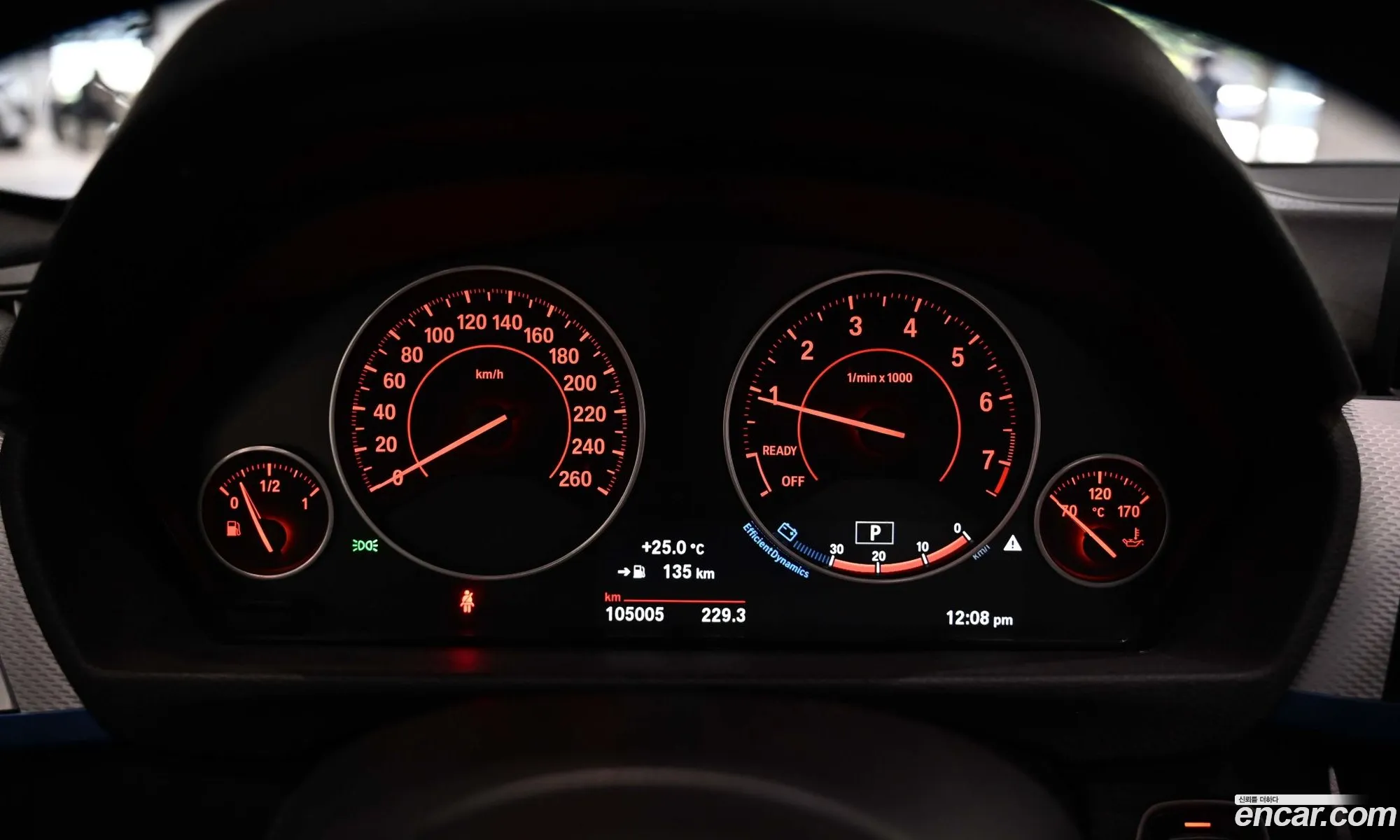 BMW 3 Series 2017 — 11