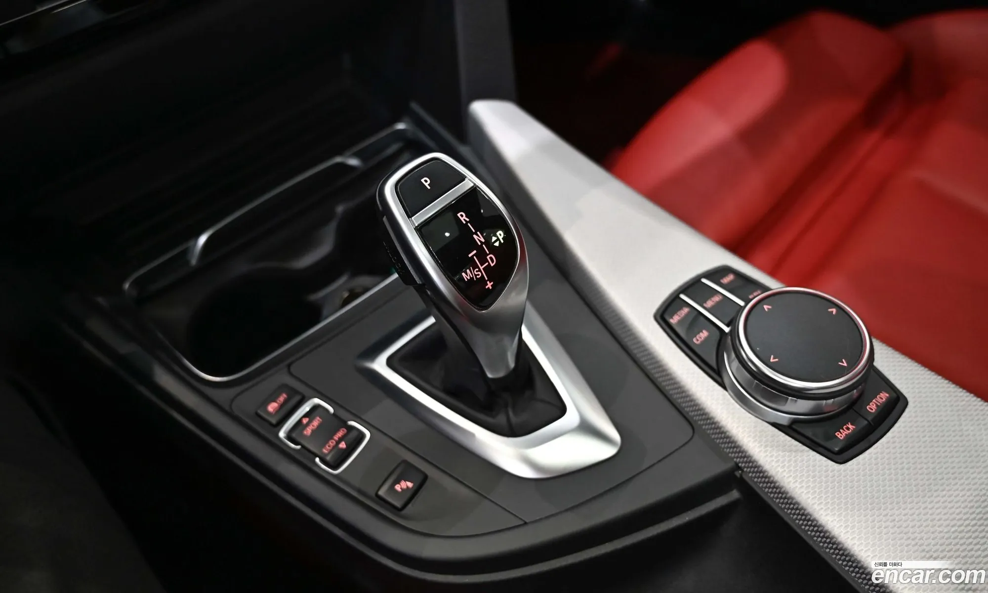 BMW 3 Series 2017 — 9