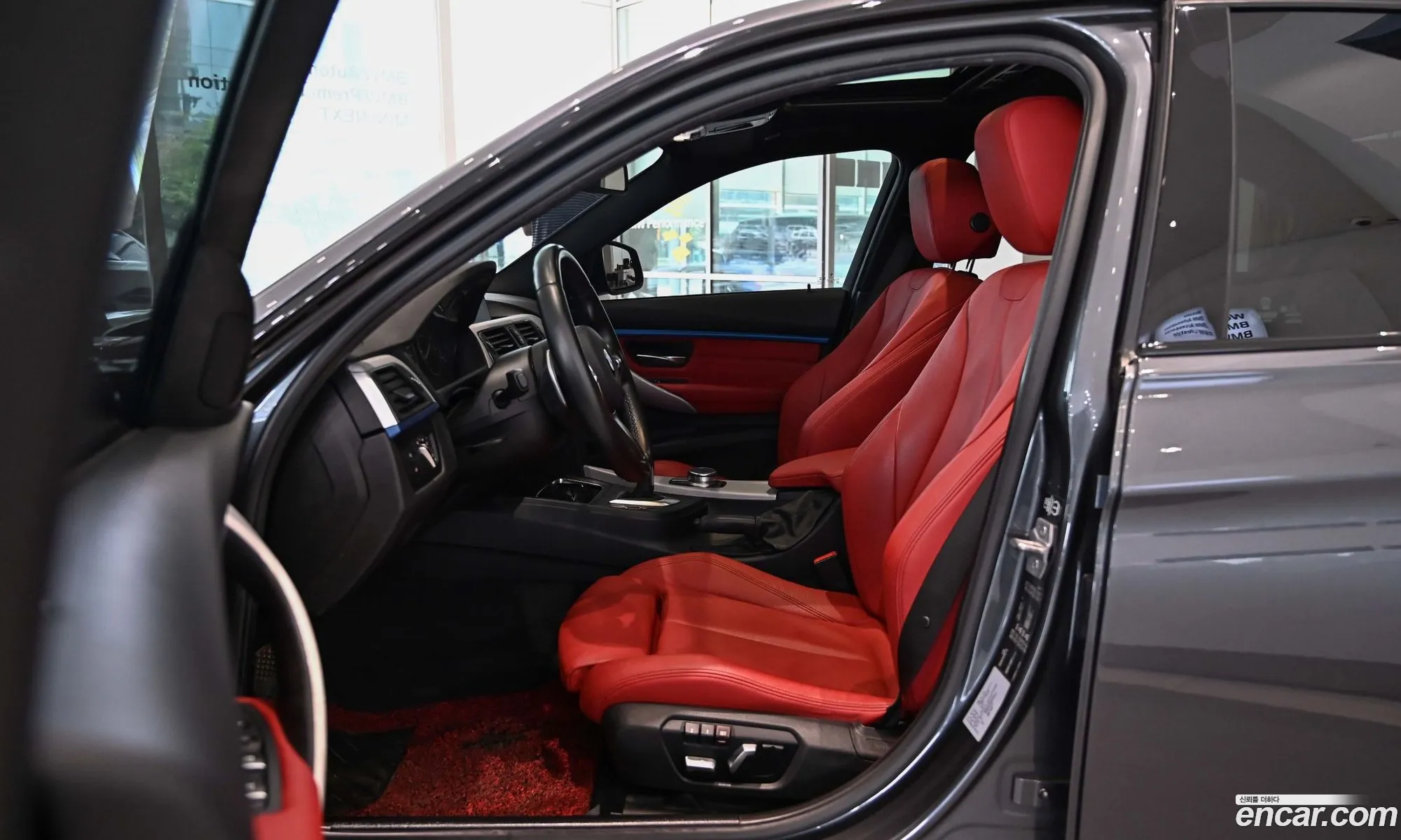 BMW 3 Series 2017 — 3