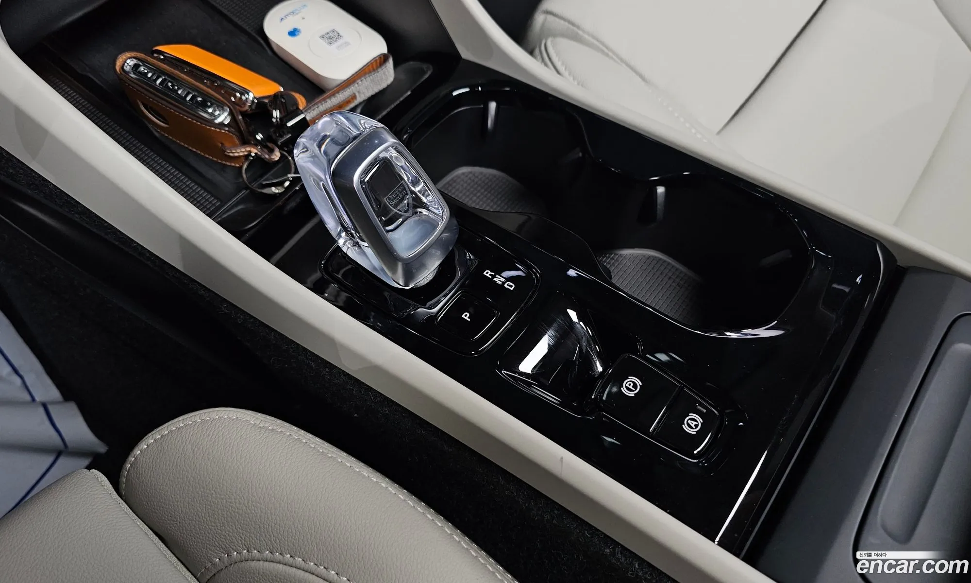 Volvo XC40 2025 — 21