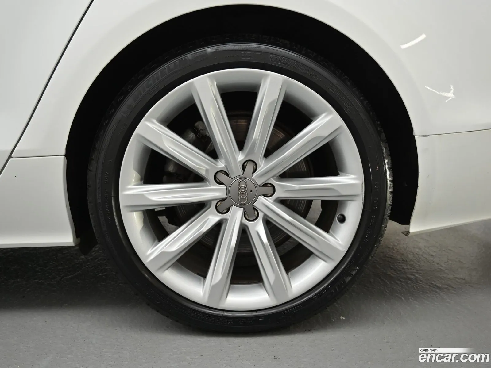Audi A7 2015 — 20