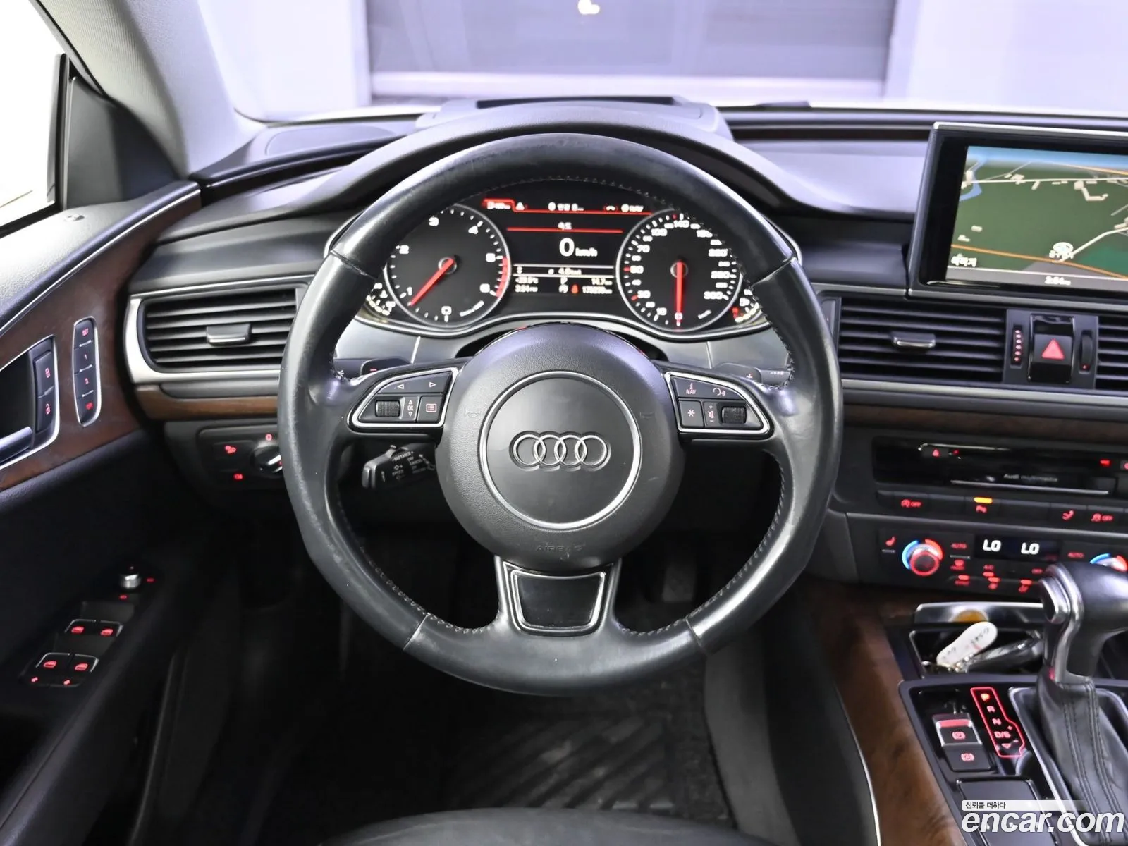 Audi A7 2015 — 8