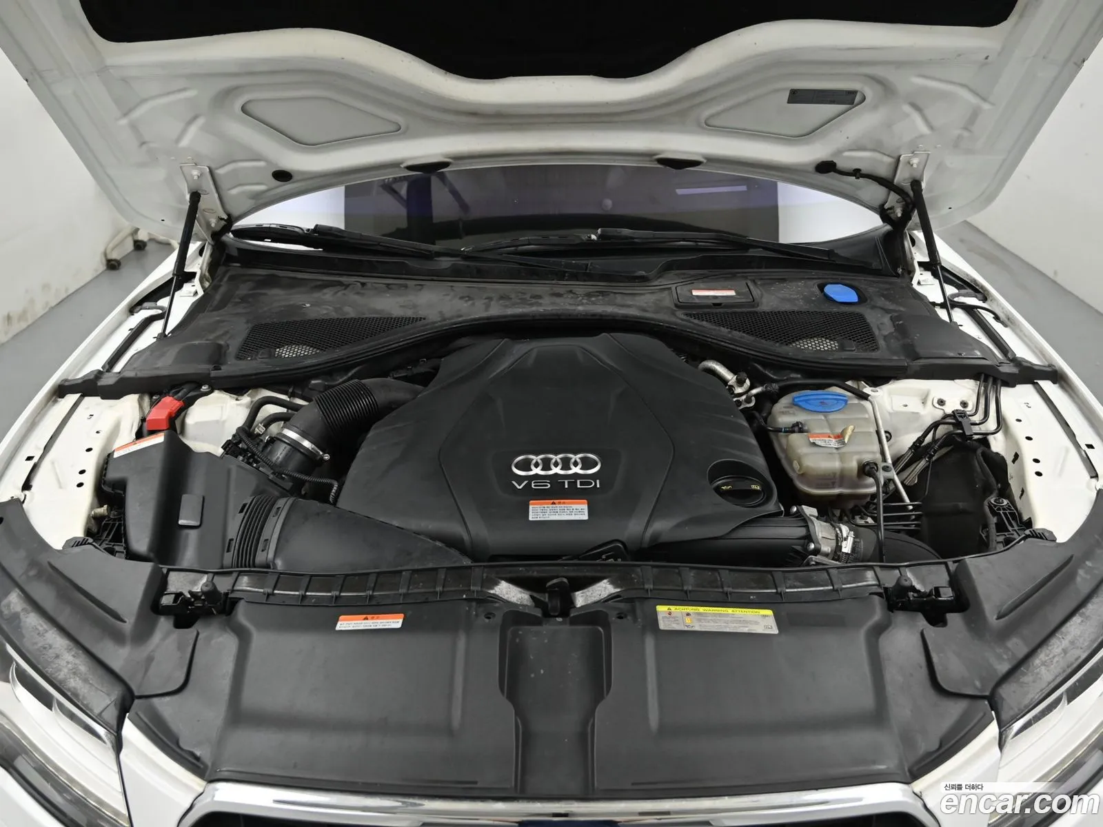 Audi A7 2015 — 5