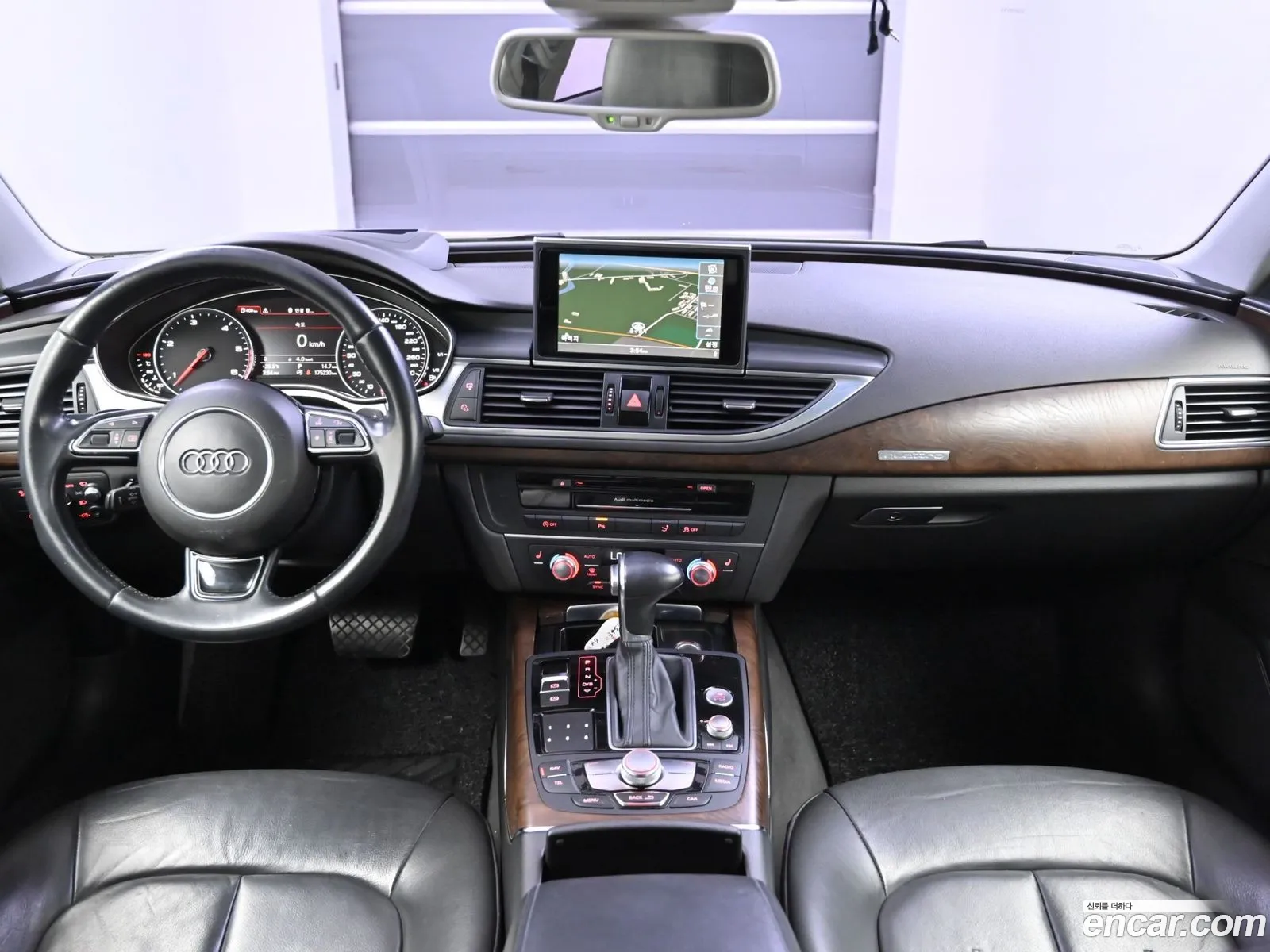 Audi A7 2015 — 12